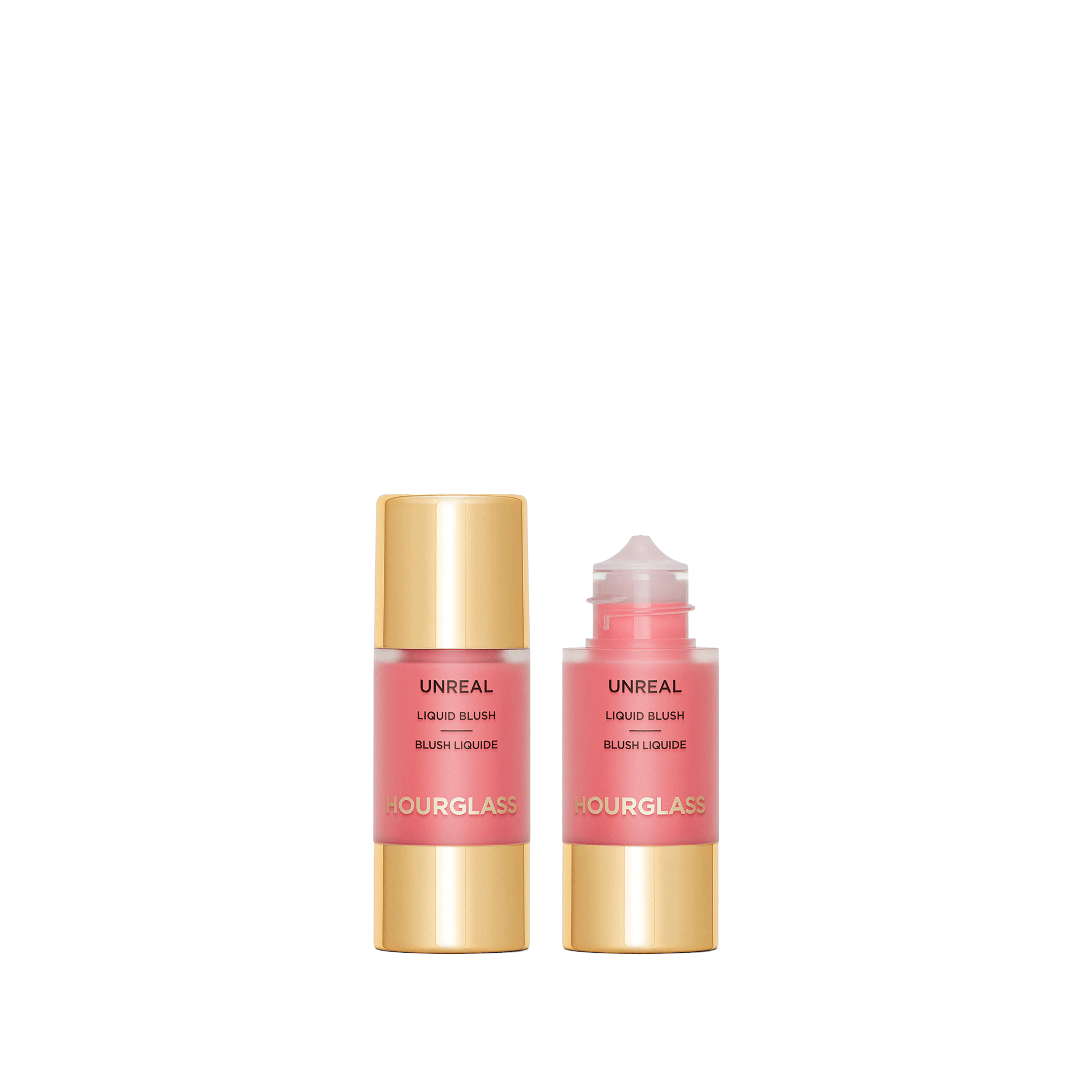 Hourglass Unreal Liquid Blush - Liquid Blush
