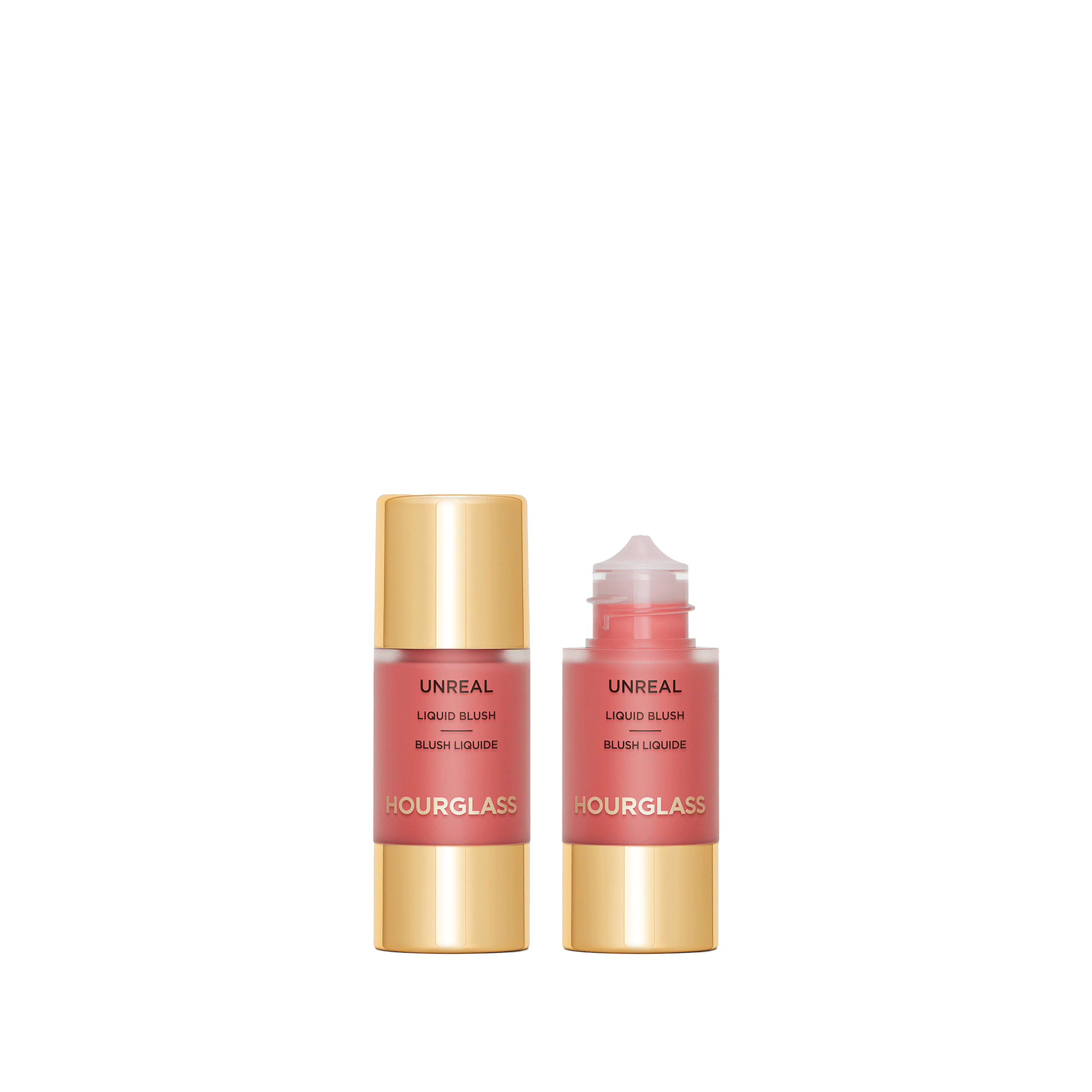 Hourglass Unreal Liquid Blush - Liquid Blush