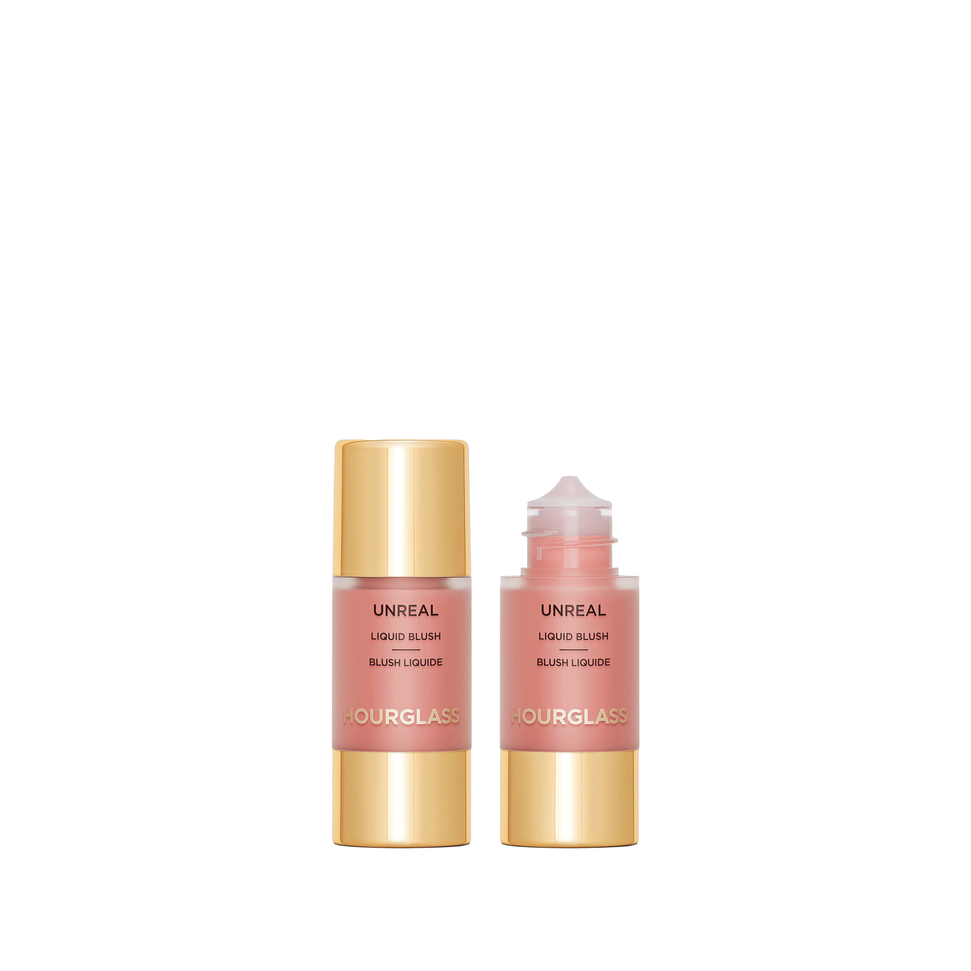 Hourglass Unreal Liquid Blush - Liquid Blush