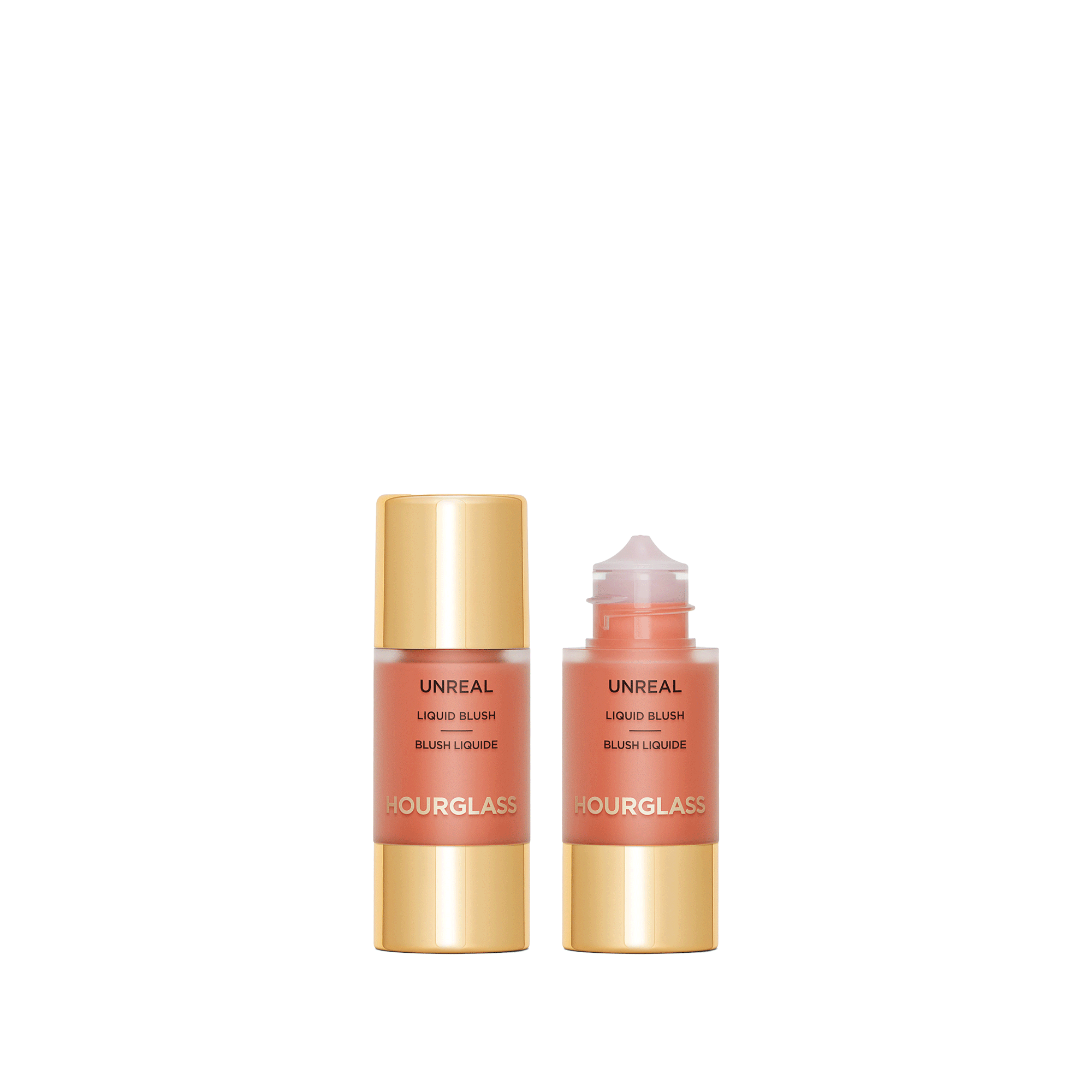 Hourglass Unreal Liquid Blush - Liquid Blush