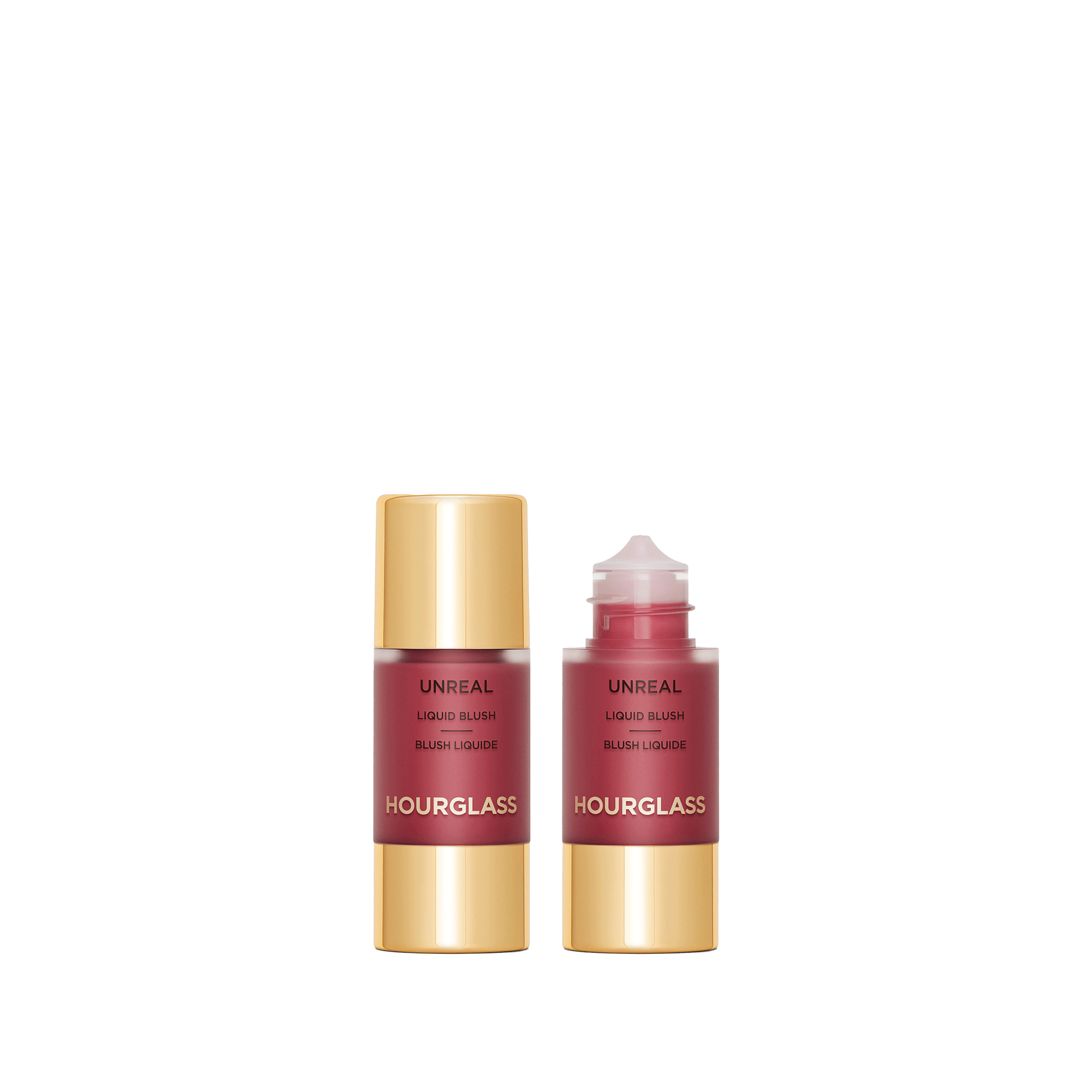 Hourglass Unreal Liquid Blush - Liquid Blush