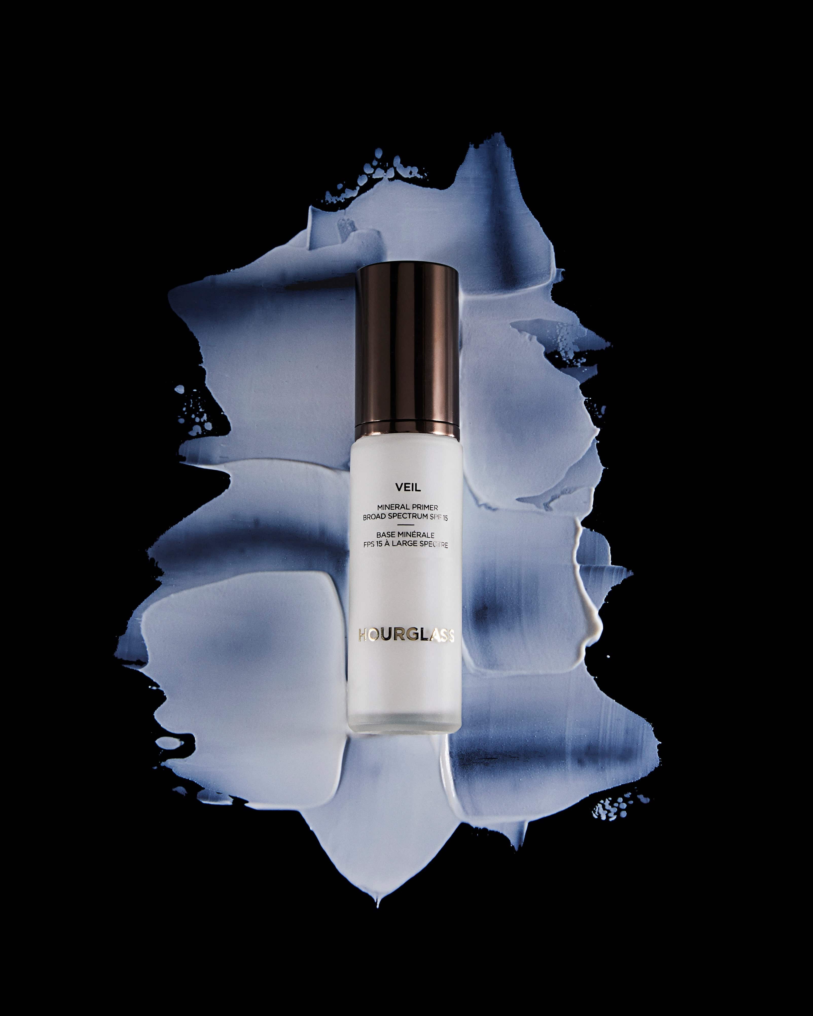 Hourglass Veil™ Mineral Primer - Makeup Base