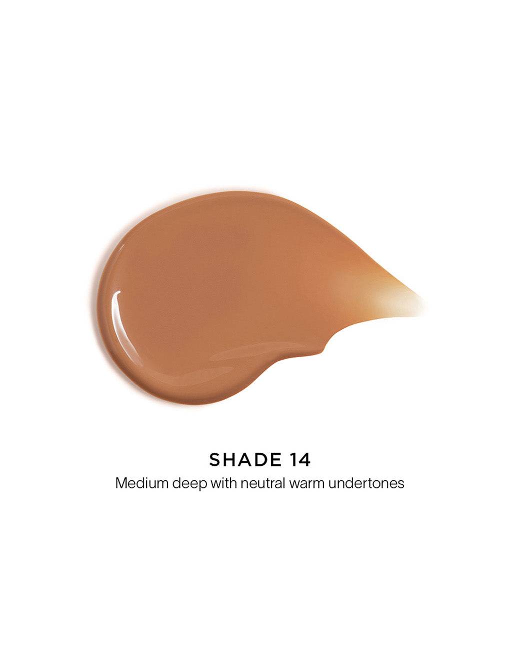 Hourglass Veil Hydrating Skin Tint - Hydrating Foundation