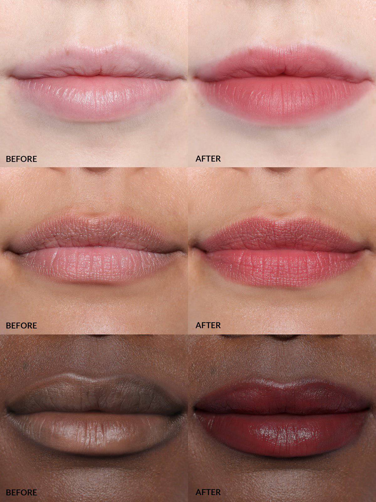 Refy Lip Blush - Blush Stick