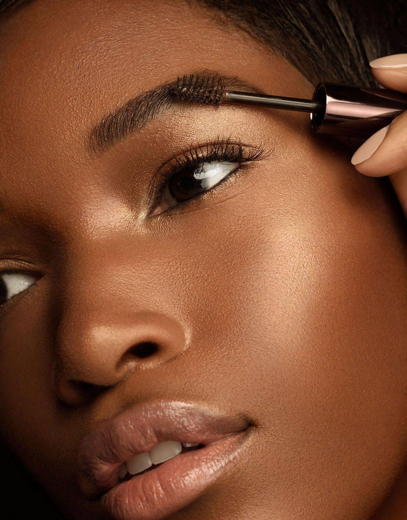 Hourglass Arch™ Brow Volumizing Fiber Gel - Brow Gel