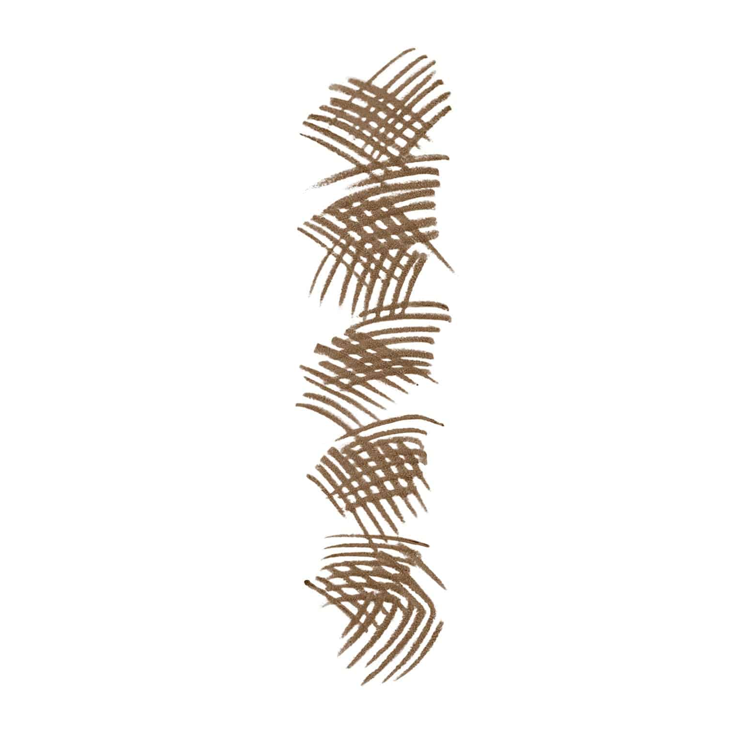 Haus Labs The Edge Precision Brow Pencil - Brow Pencil