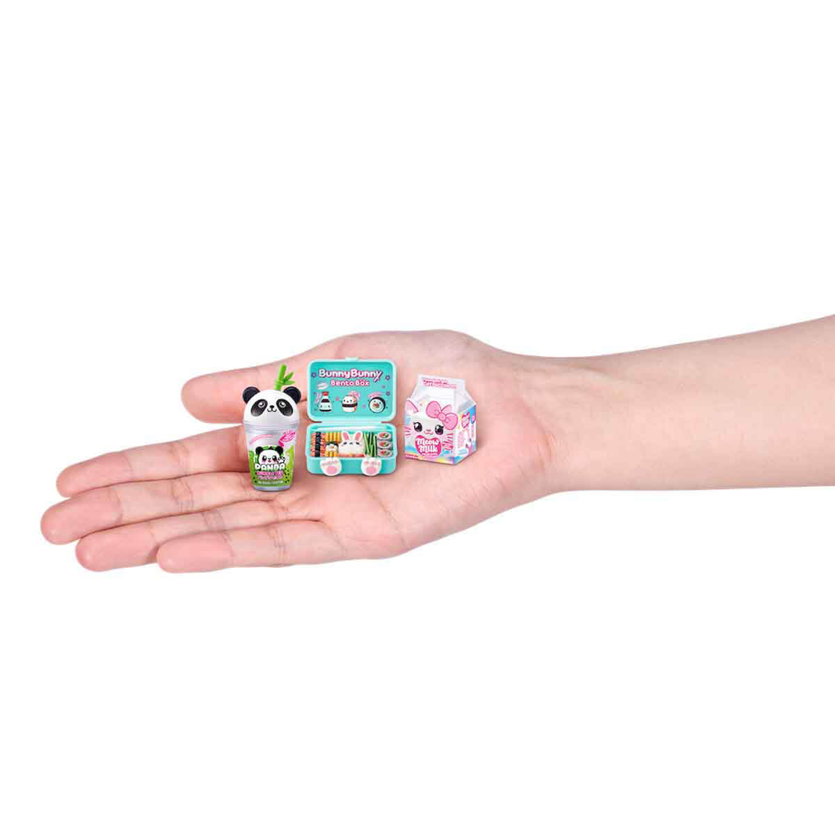 Mini Brands Kawaii Surprise Pack
