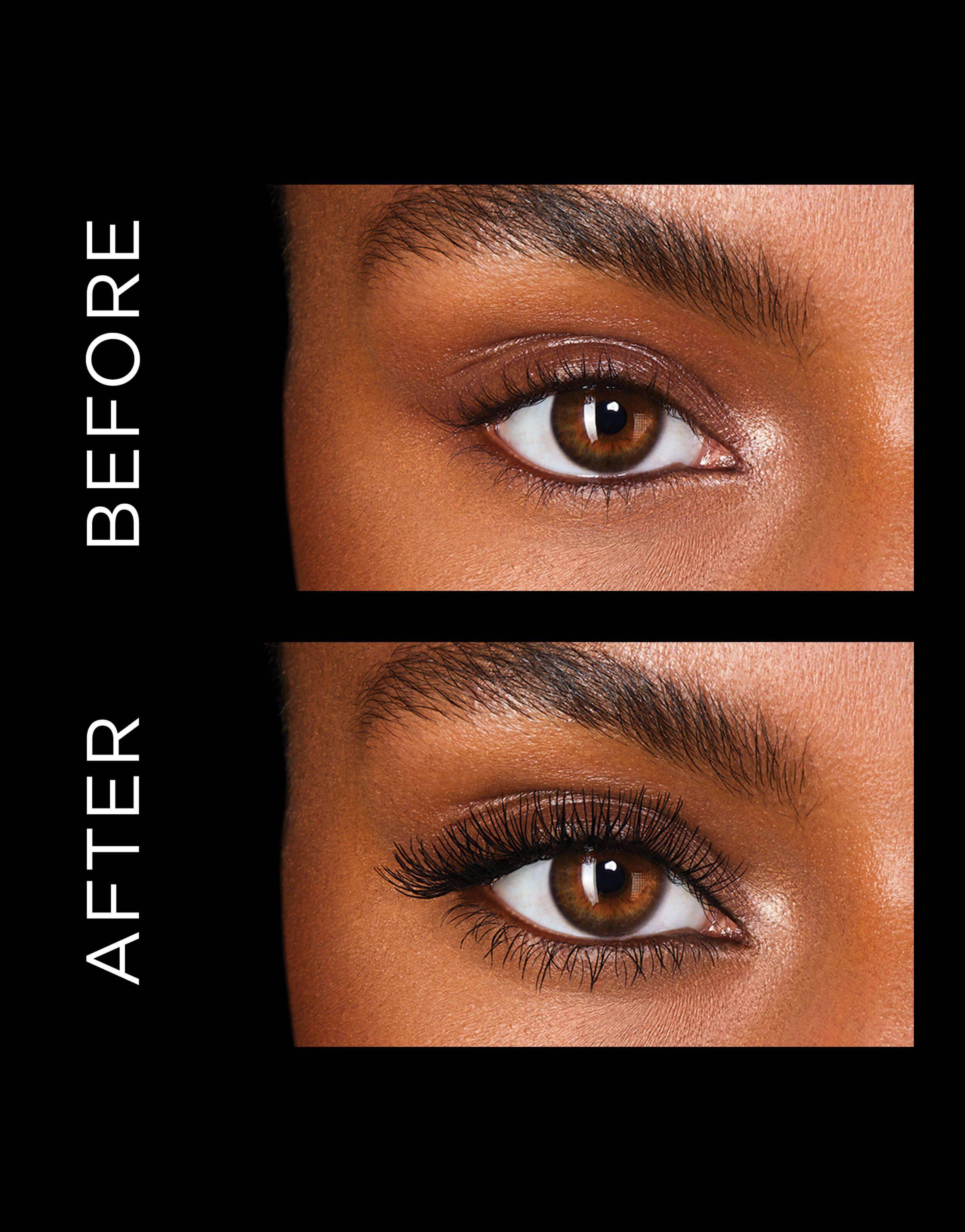 Hourglass Caution™ Extreme Lash Mascara - Mascara