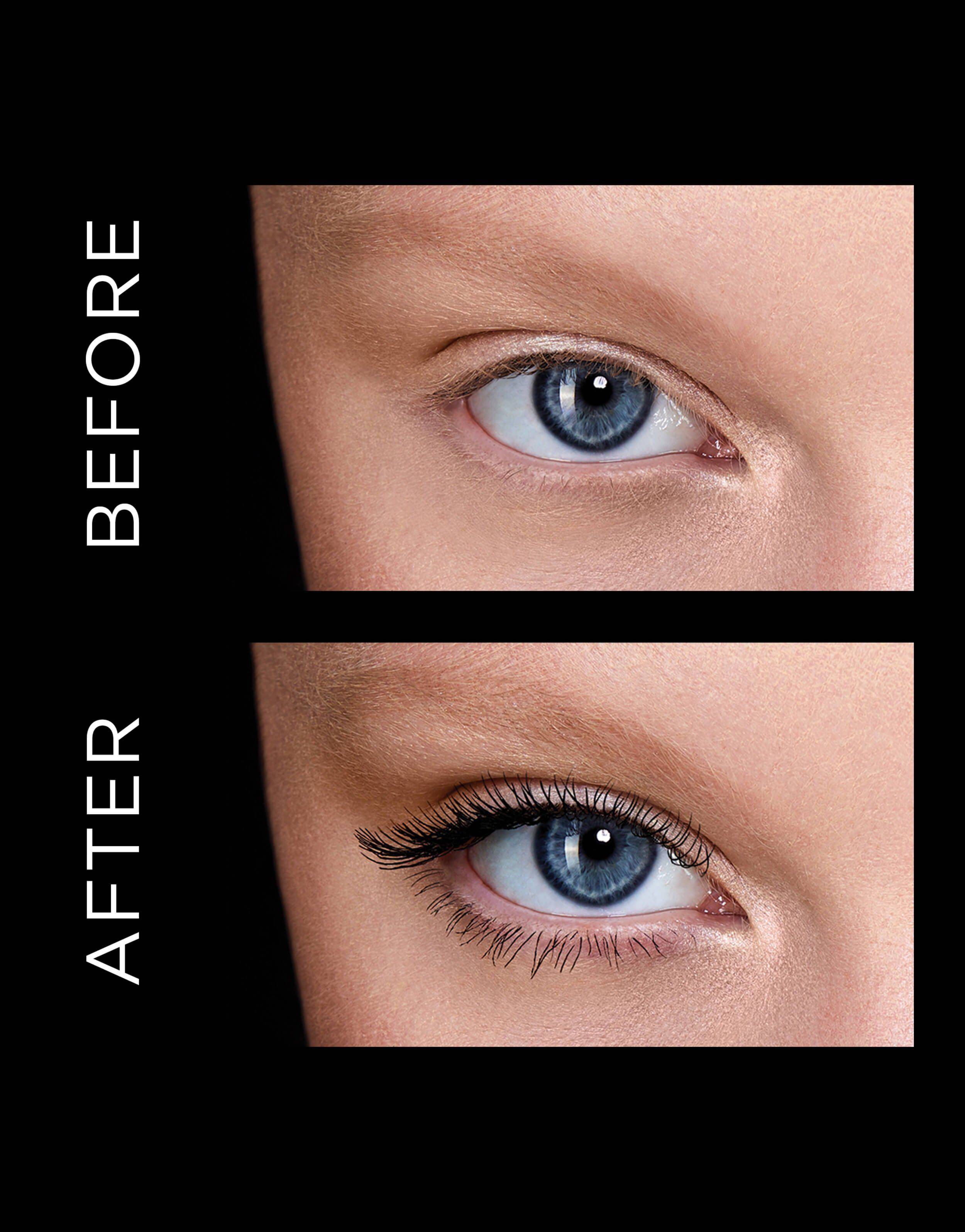 Hourglass Caution™ Extreme Lash Mascara - Mascara