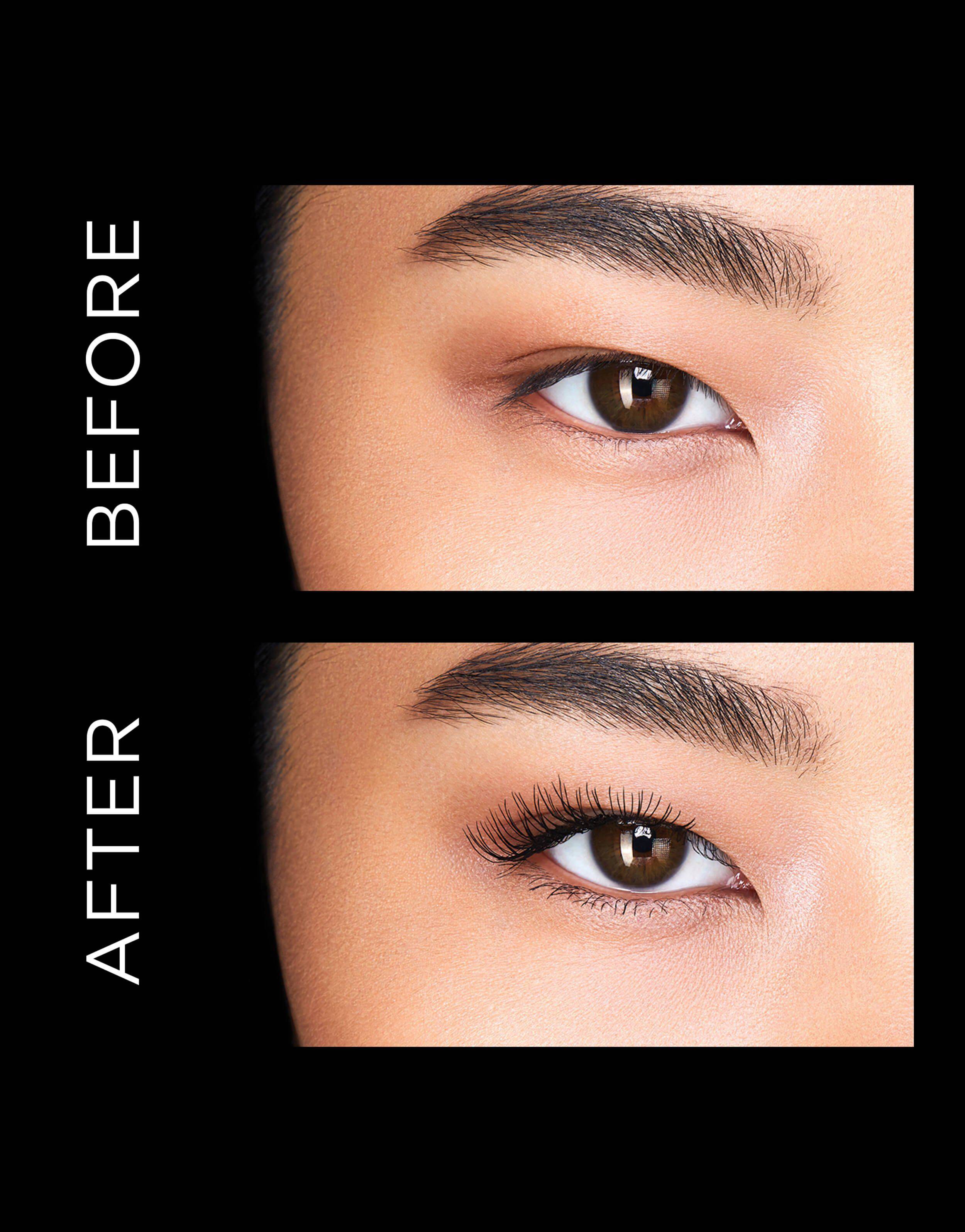 Hourglass Caution™ Extreme Lash Mascara - Mascara