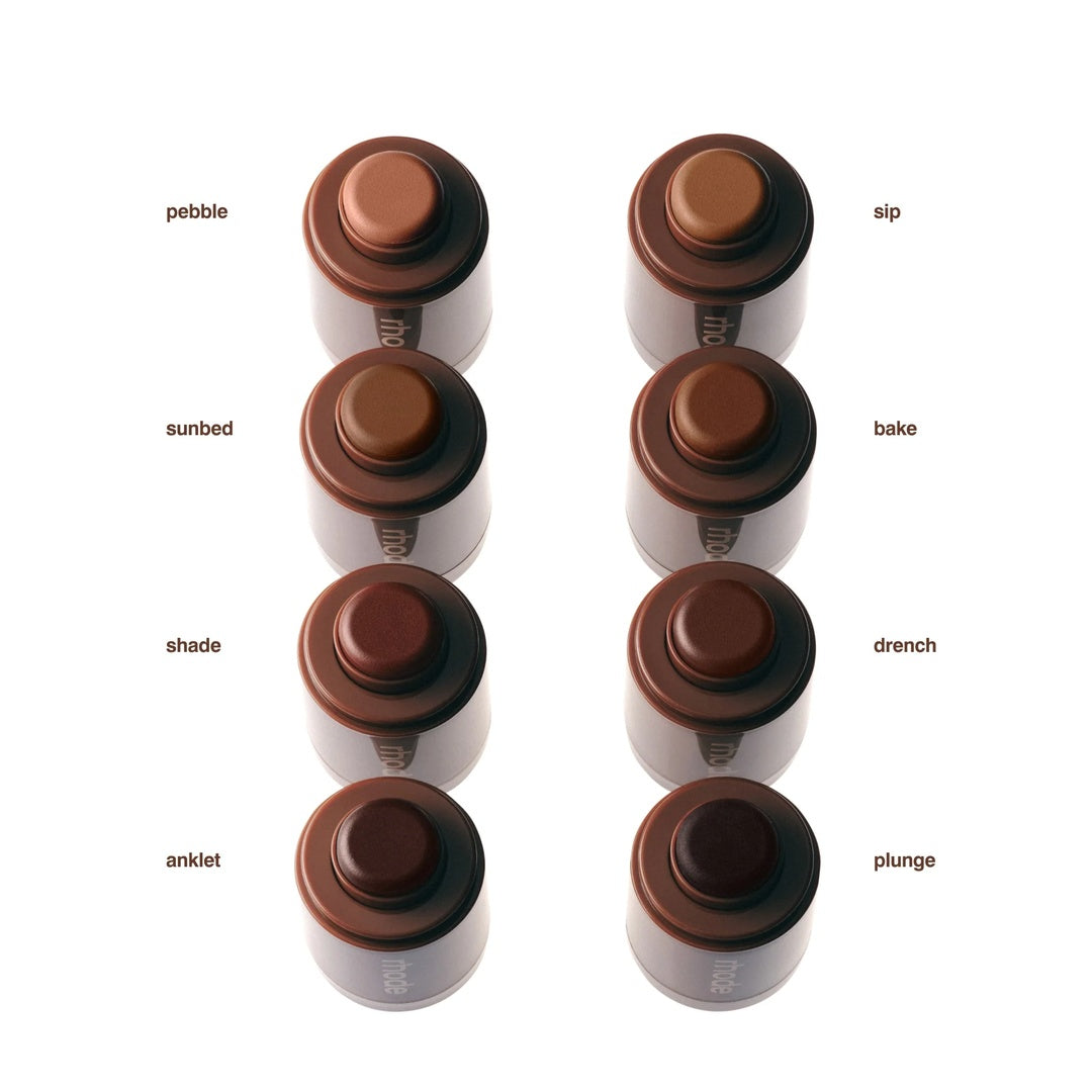 Rhode Pocket Bronze