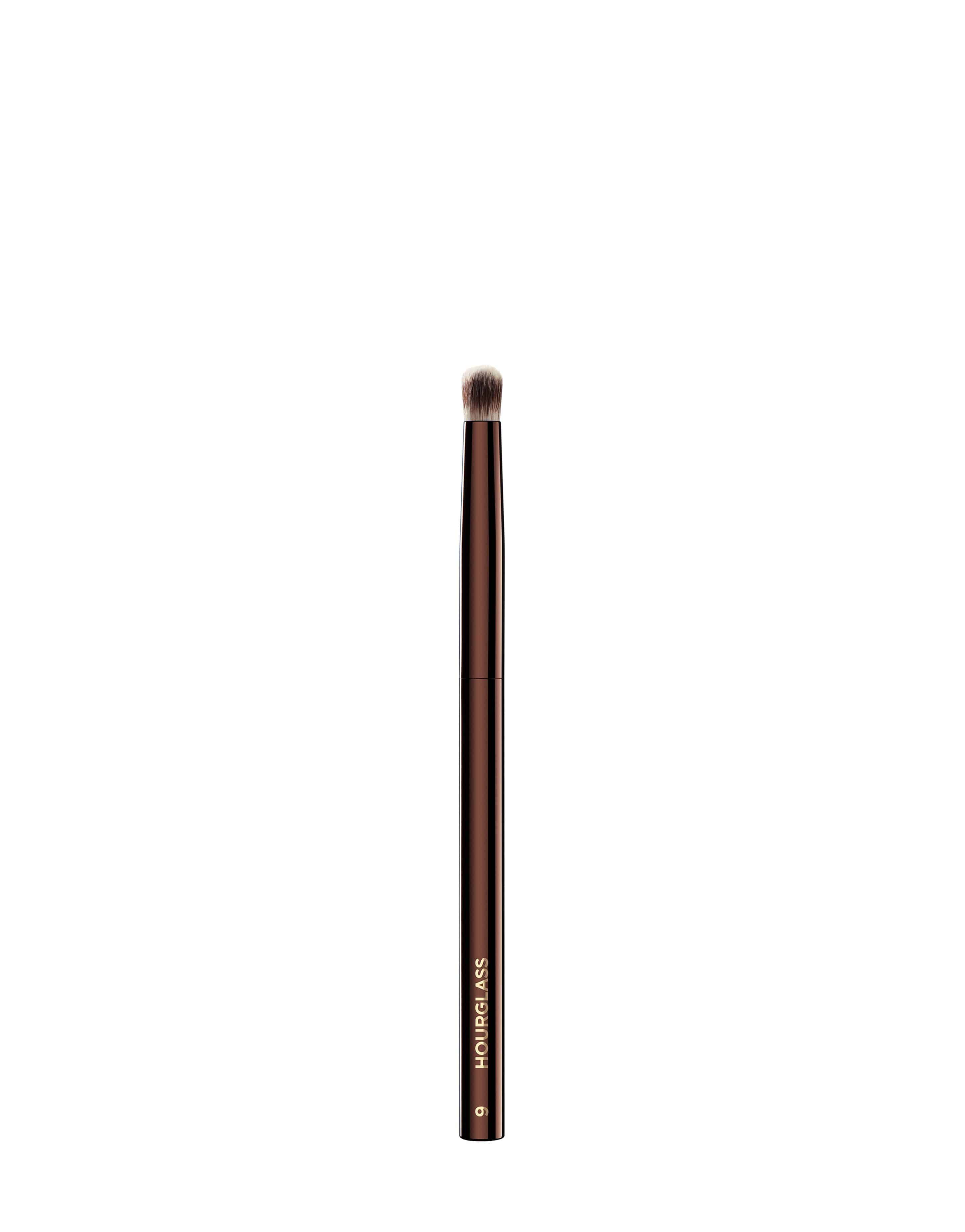 Hourglass Nº 9 Domed Shadow Brush - Shadow Brush