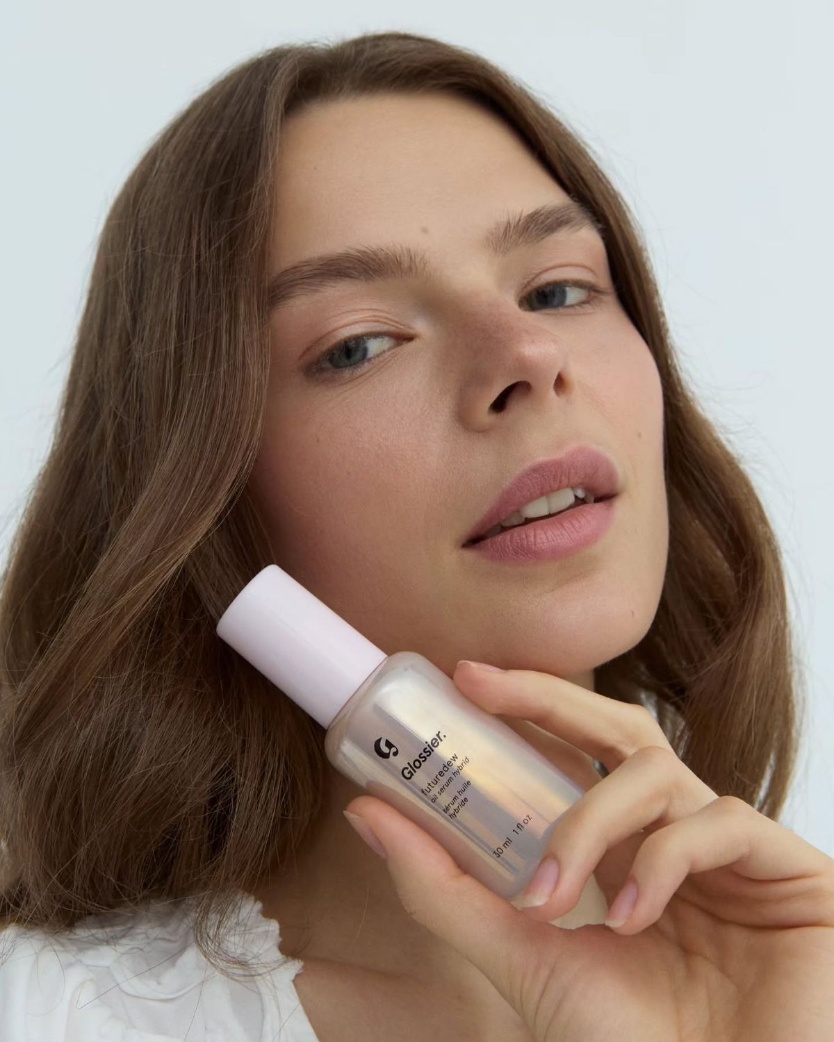 Glossier collection
