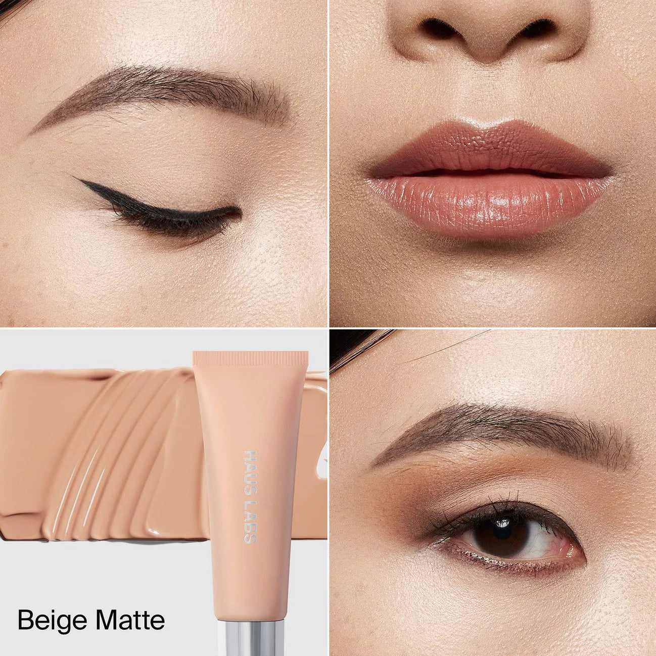 Haus Labs Hy-Power Pigment Paint - Pigment Paint