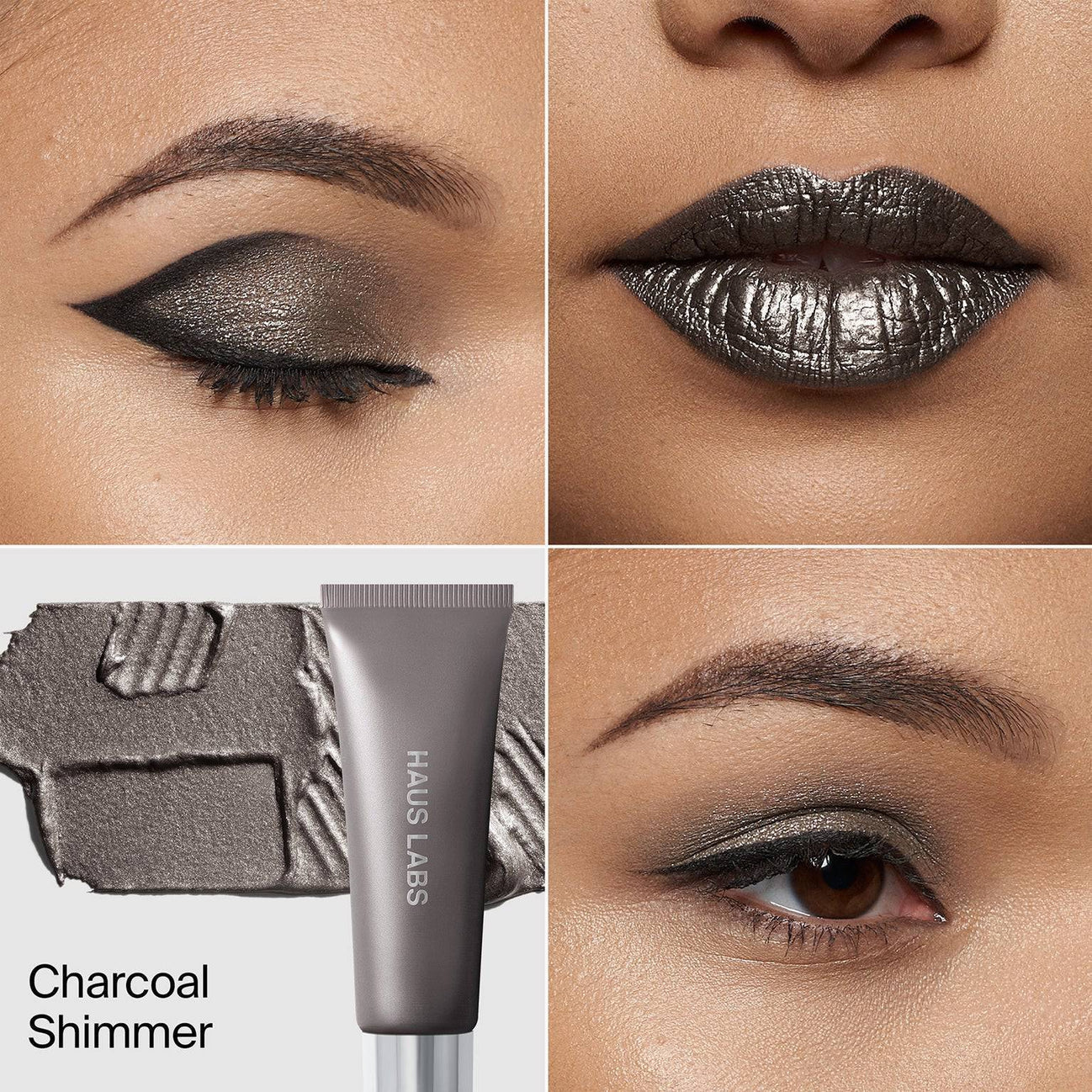 Haus Labs Hy-Power Pigment Paint - Pigment Paint