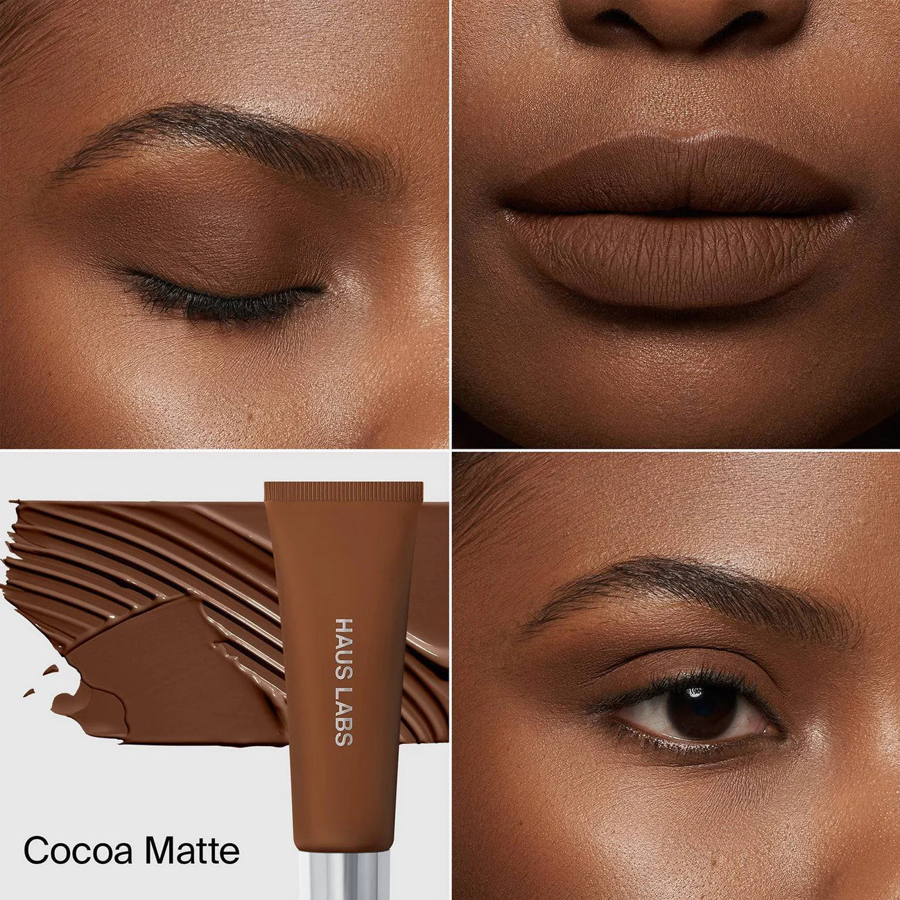 Haus Labs Hy-Power Pigment Paint - Pigment Paint