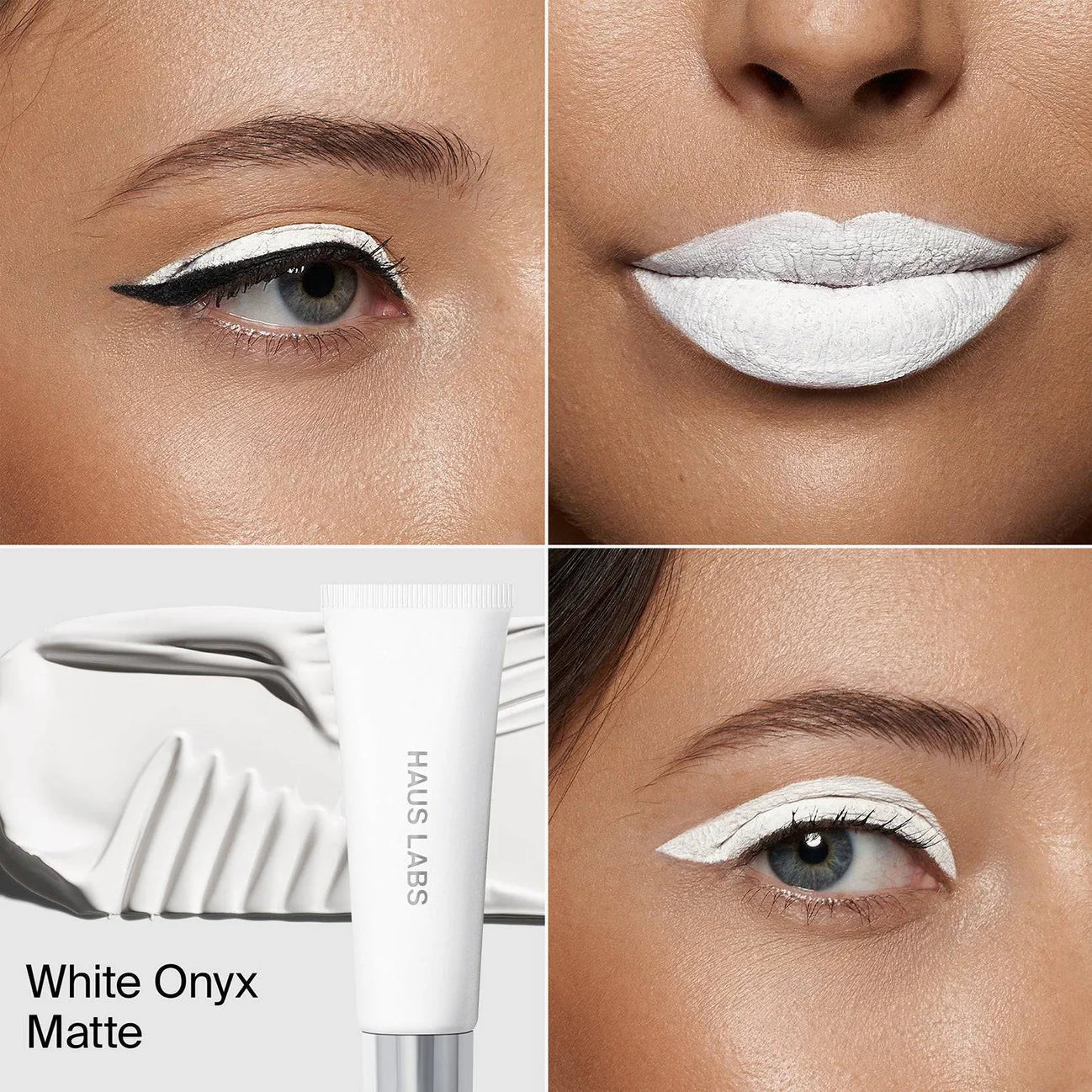 Haus Labs Hy-Power Pigment Paint - Pigment Paint