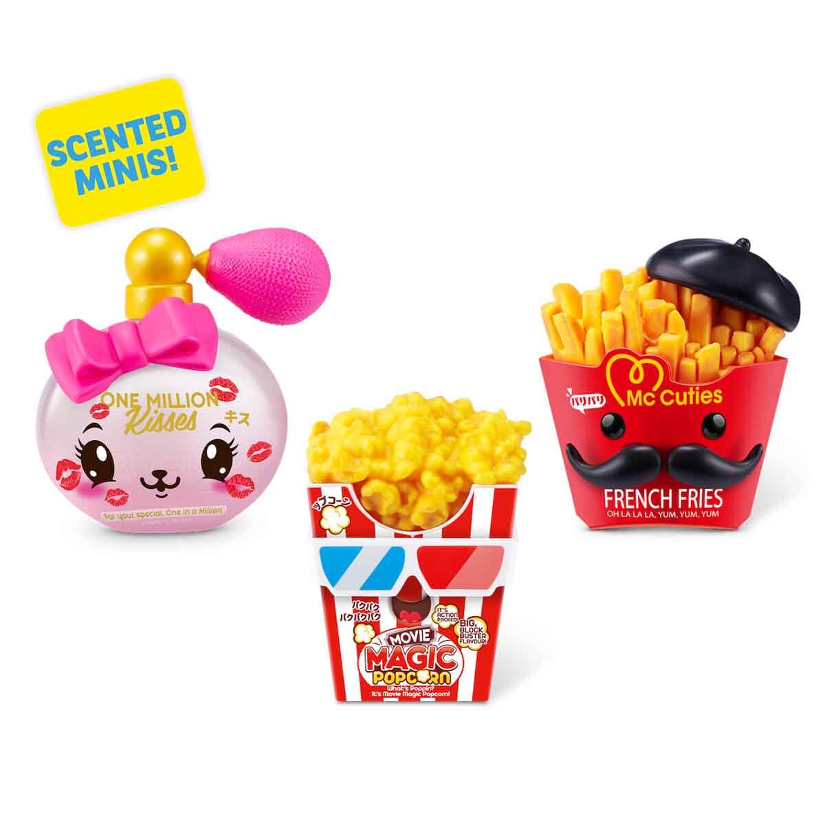 Mini Brands Kawaii Surprise Pack