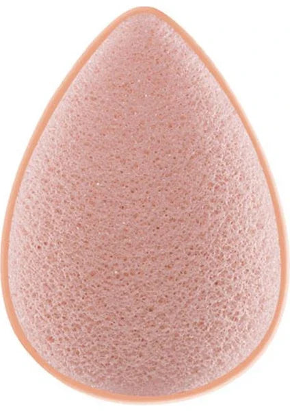 Makeup removing sponge