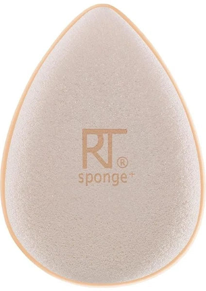 Makeup removing sponge