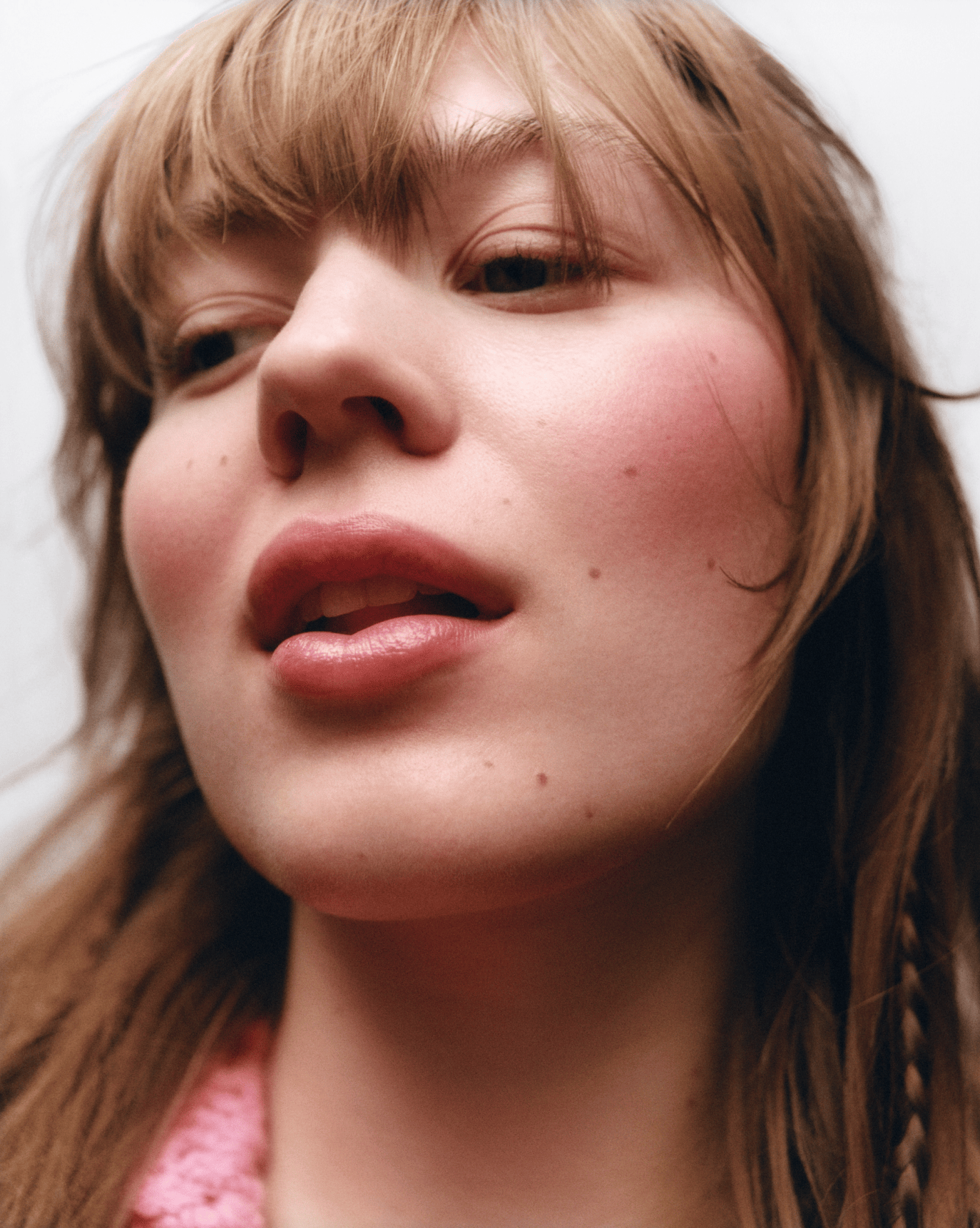 Glossier Cloud Paint - Blush