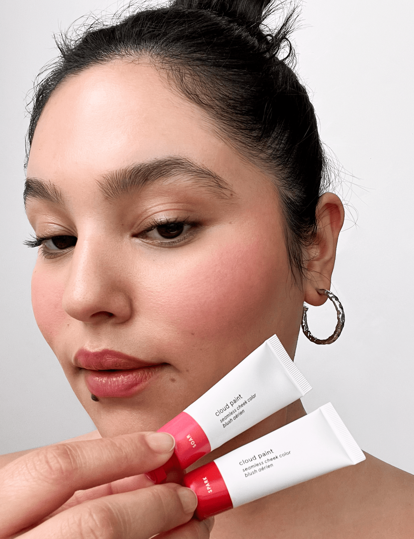 Glossier Cloud Paint - Bronzer