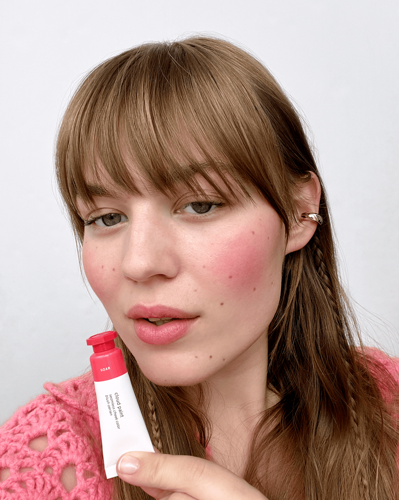 Glossier Cloud Paint - Bronzer