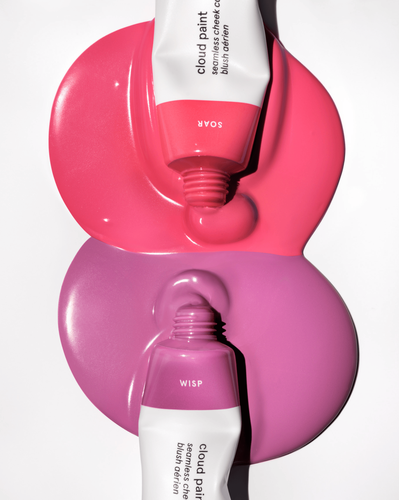 Glossier Cloud Paint - Blush
