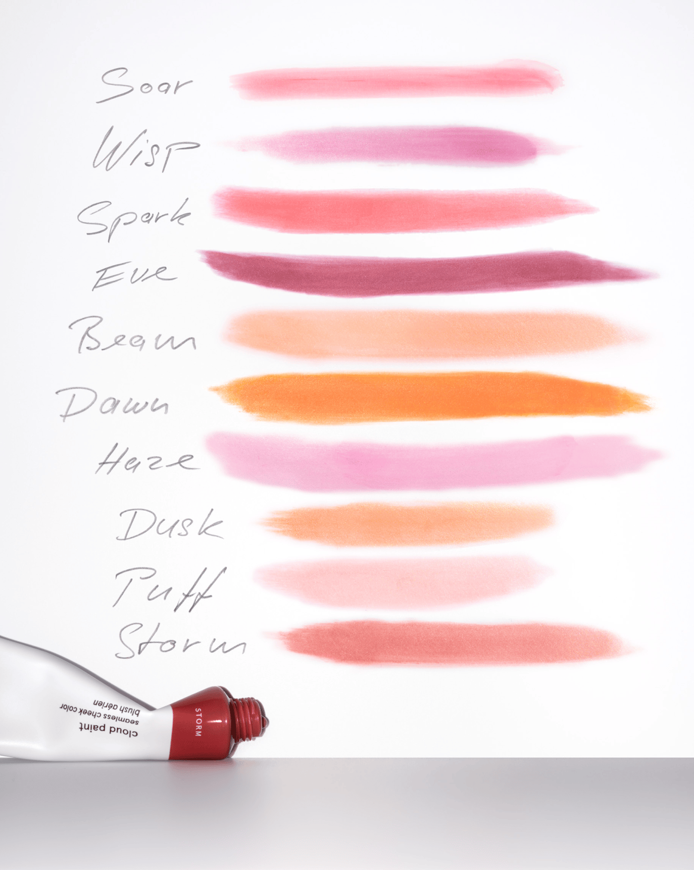 Glossier Cloud Paint - Bronzer