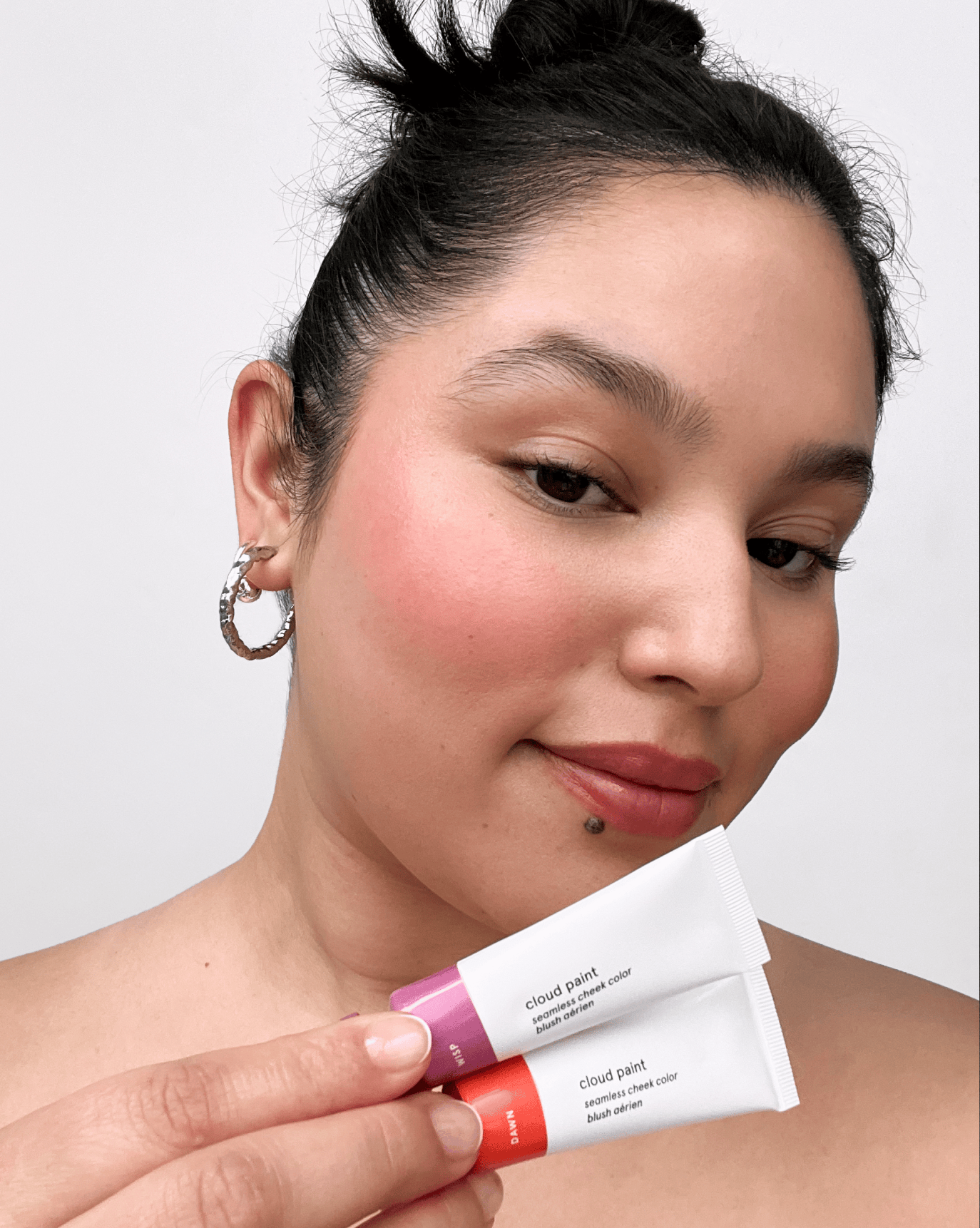 Glossier Cloud Paint - Bronzer