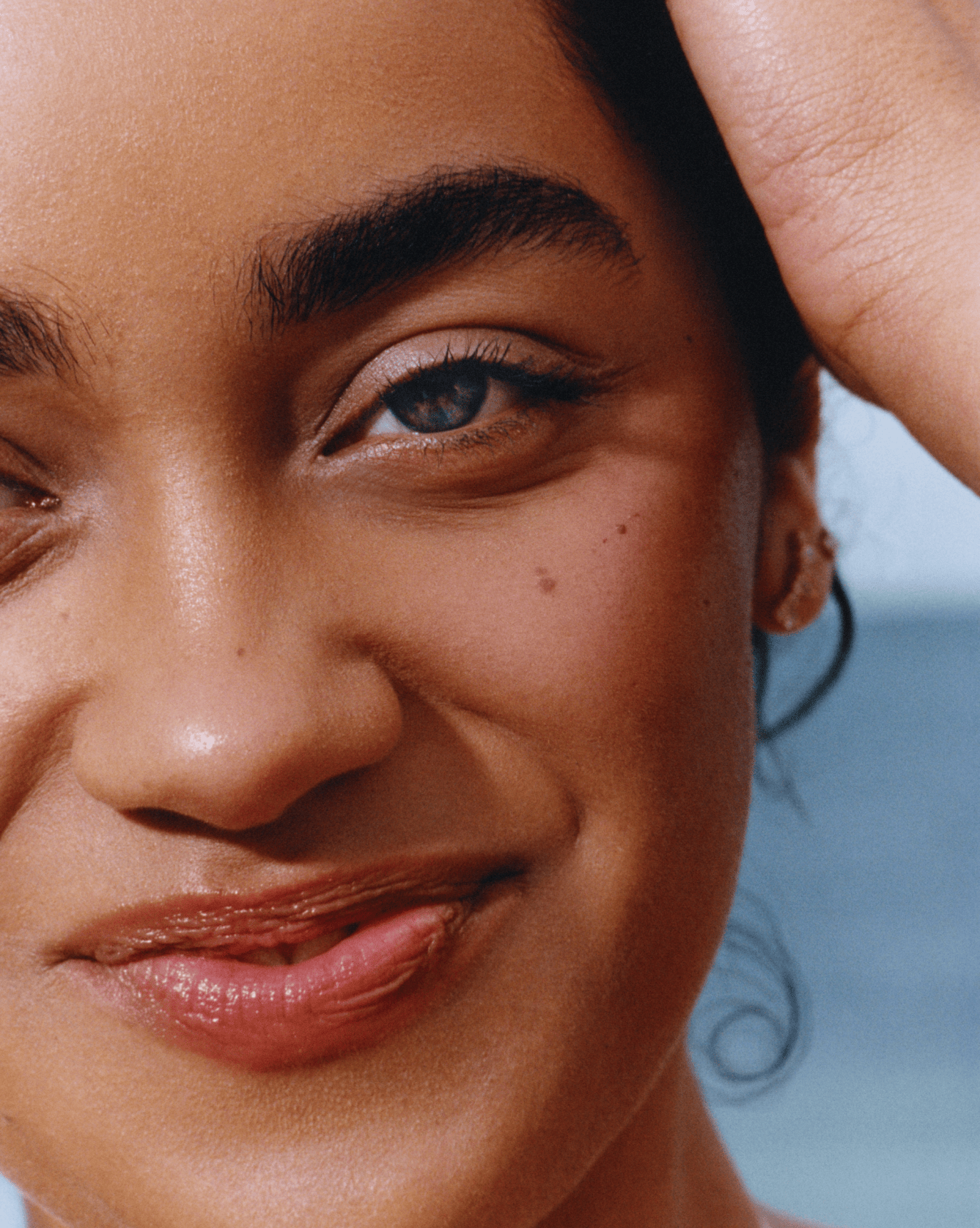 Glossier Cloud Paint - Bronzer
