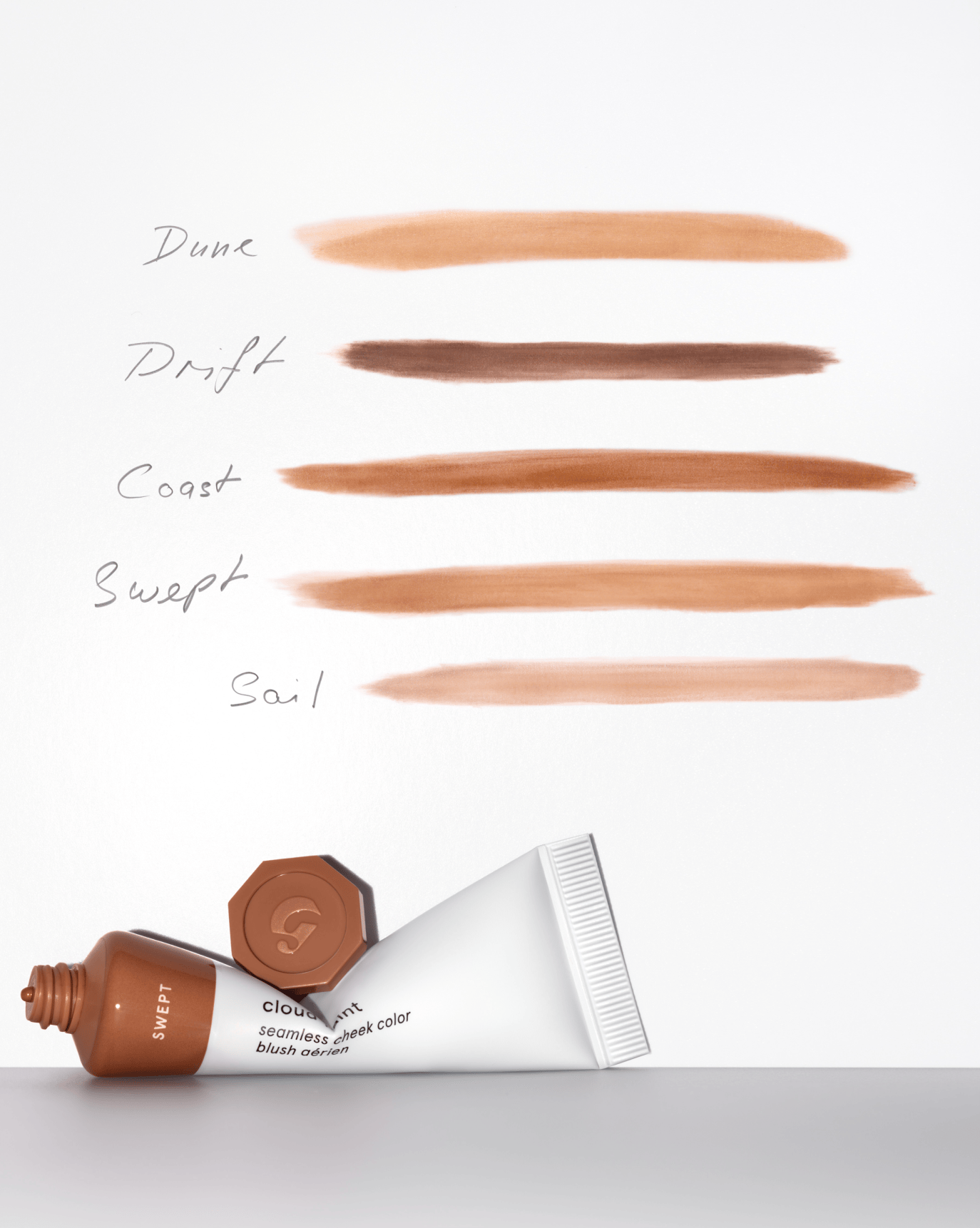 Glossier Cloud Paint - Bronzer