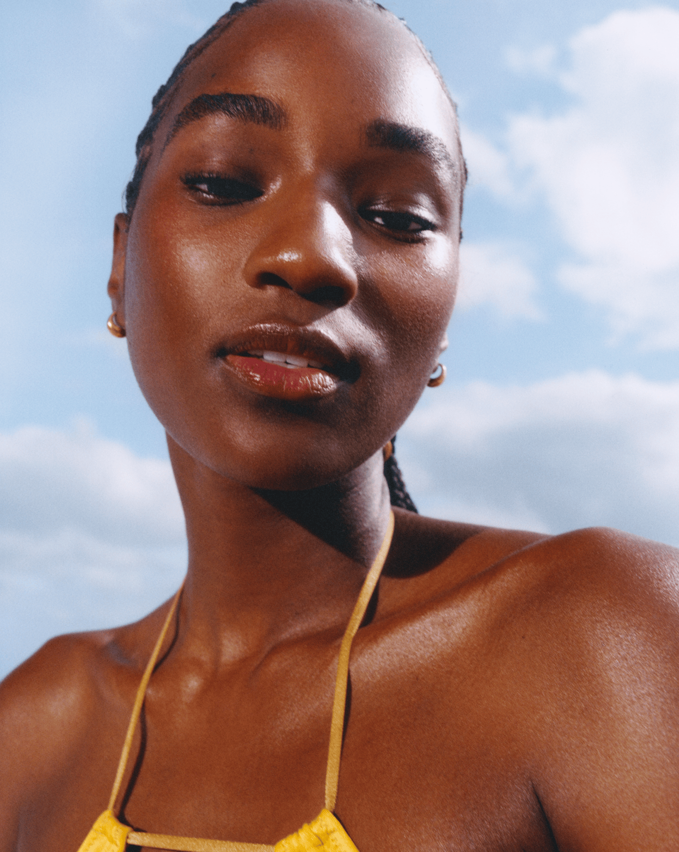 Glossier Cloud Paint - Blush