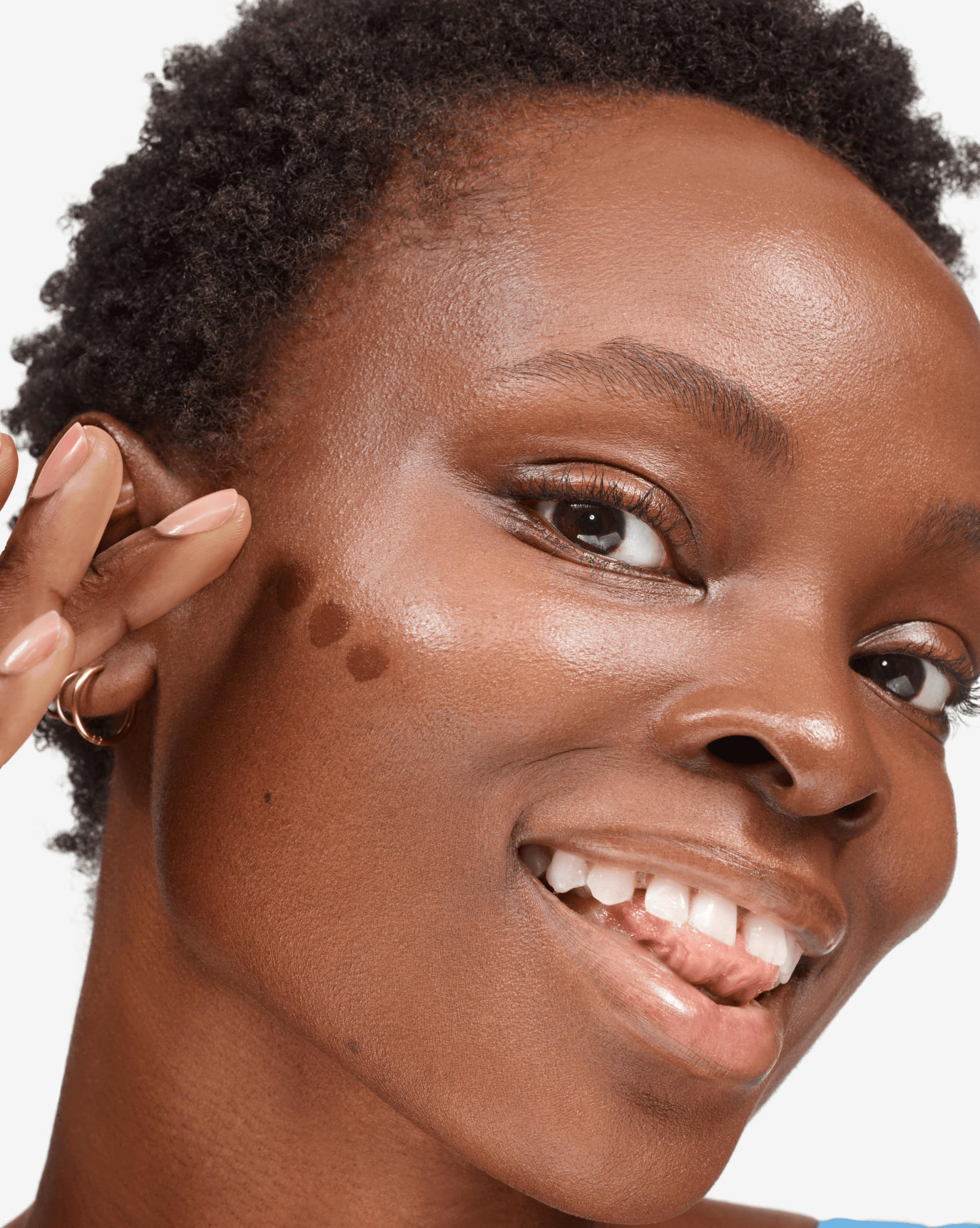 Glossier Cloud Paint - Blush