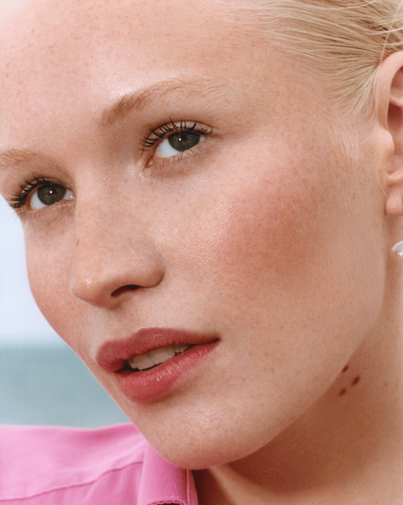 Glossier Cloud Paint - Bronzer