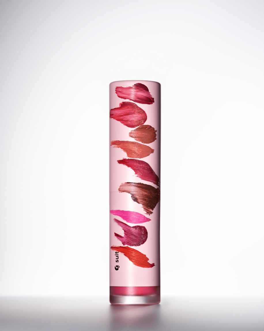 Glossier G Suit - Lip Gloss
