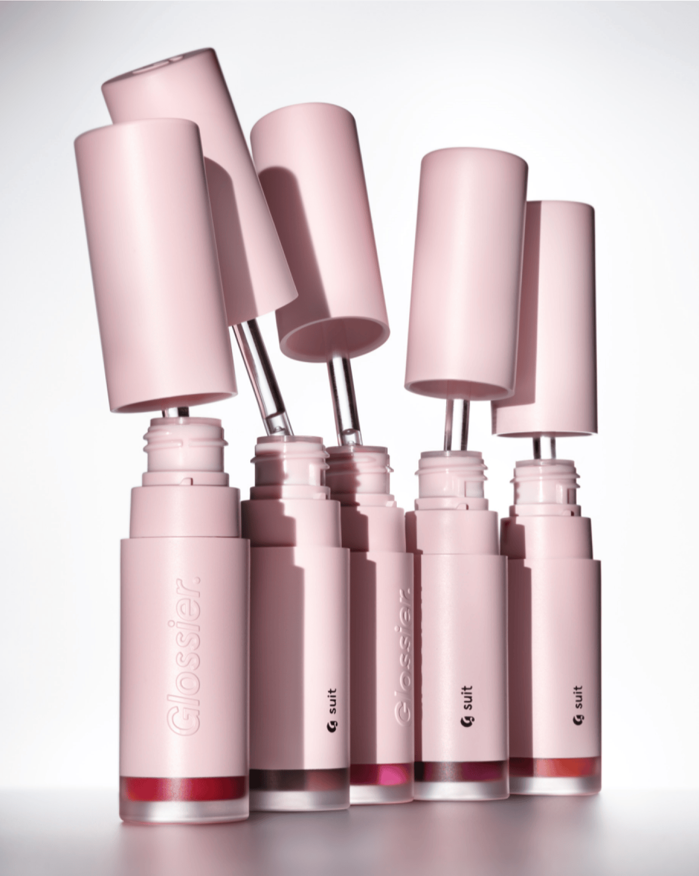 Glossier G Suit - Lip Gloss