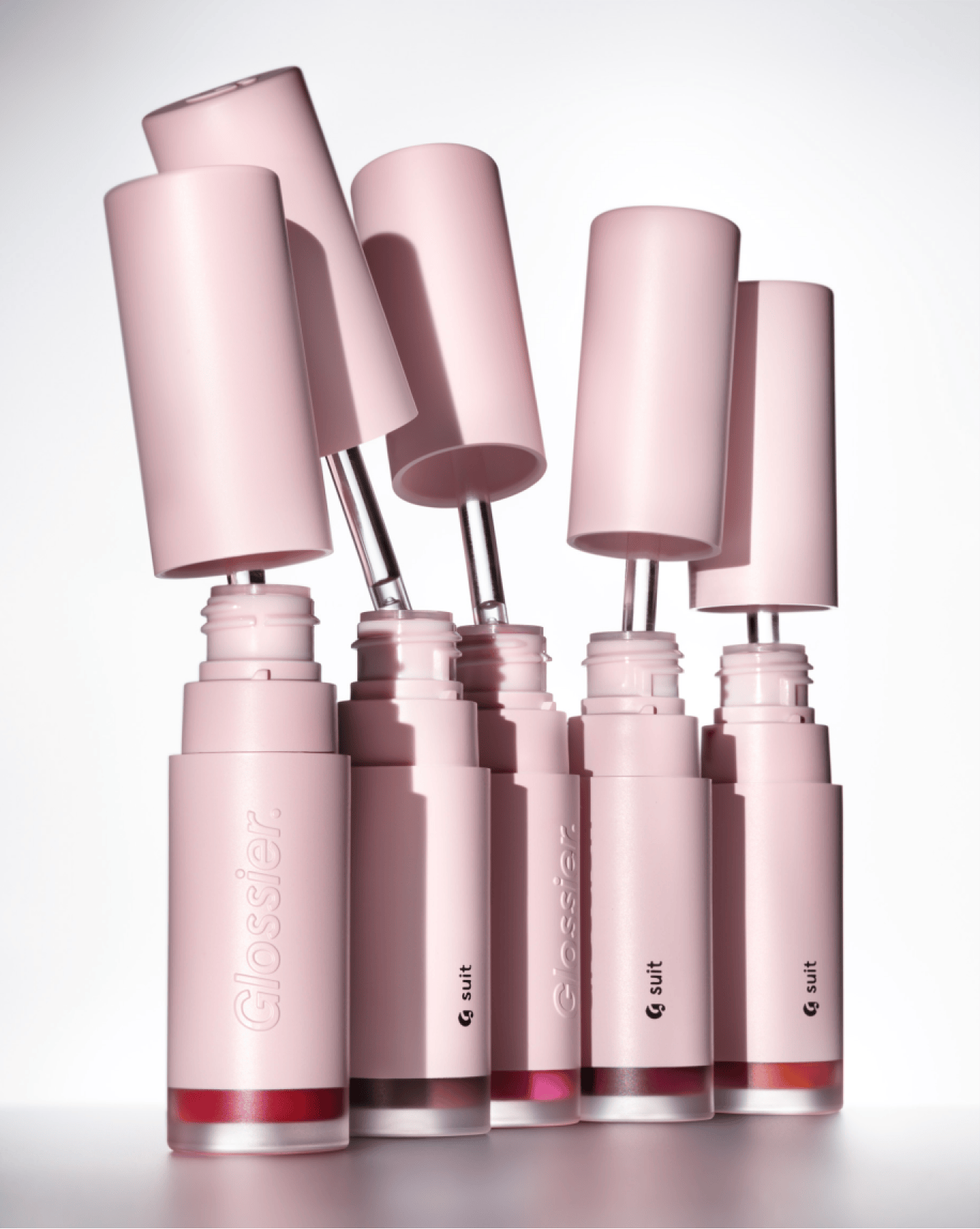 Glossier G Suit - Lip Gloss