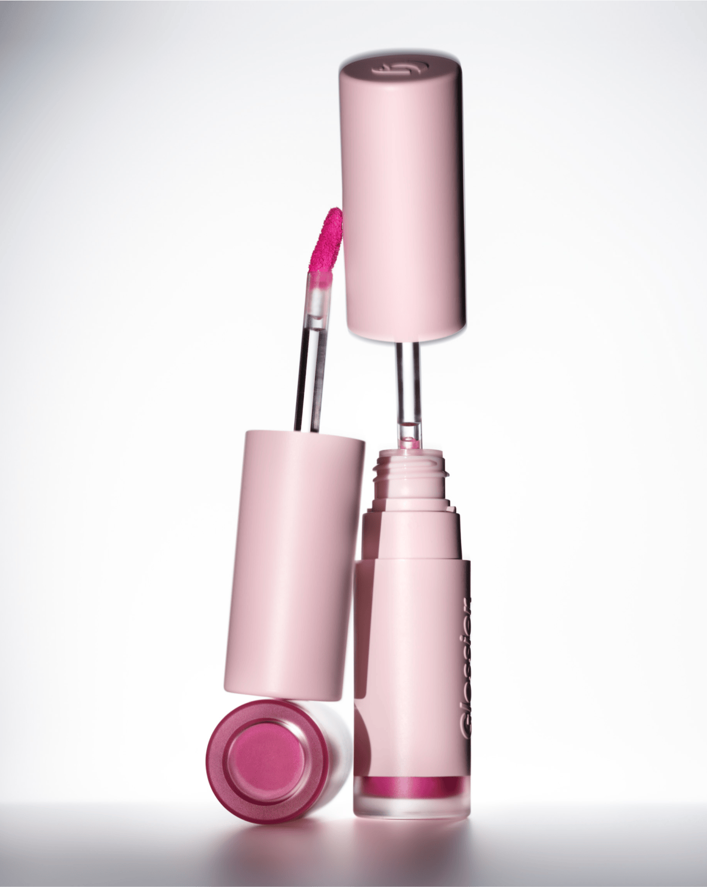 Glossier G Suit - Lip Gloss