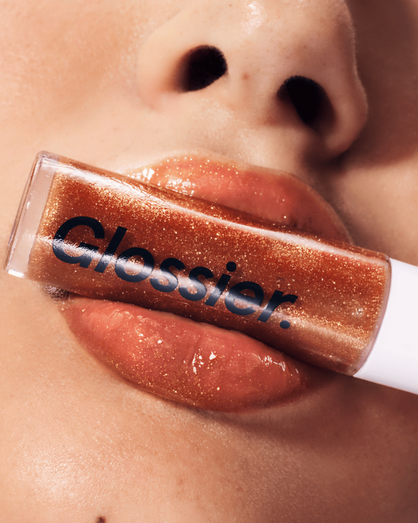 Glossier Lip Gloss - Lip Gloss