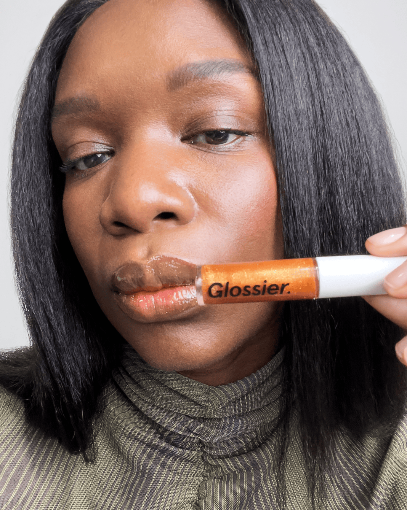 Glossier Lip Gloss - Lip Gloss