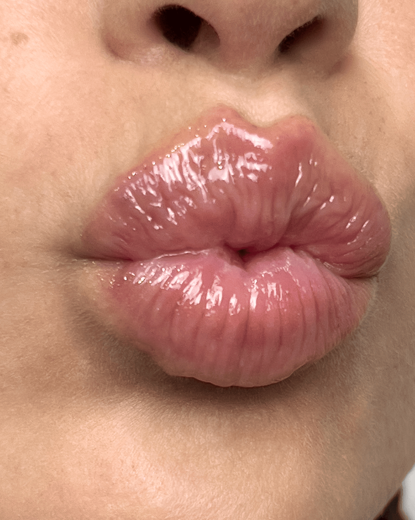 Glossier Lip Gloss - Lip Gloss