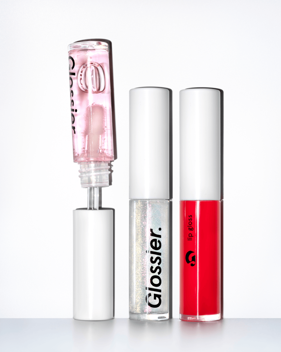 Glossier Lip Gloss - Lip Gloss