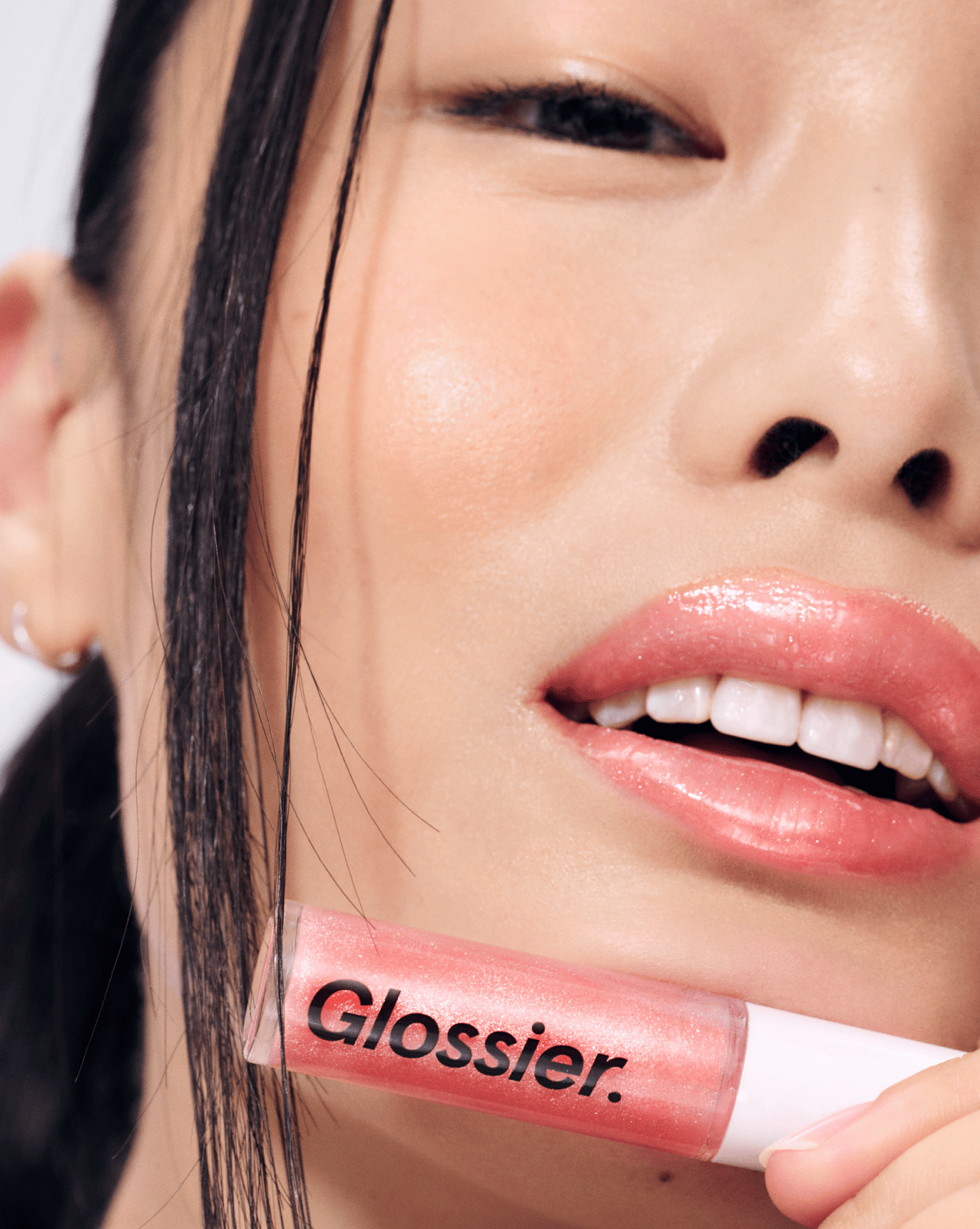 Glossier Lip Gloss - Lip Gloss