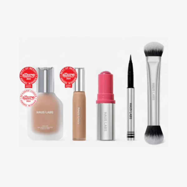 Haus Labs makeup collection