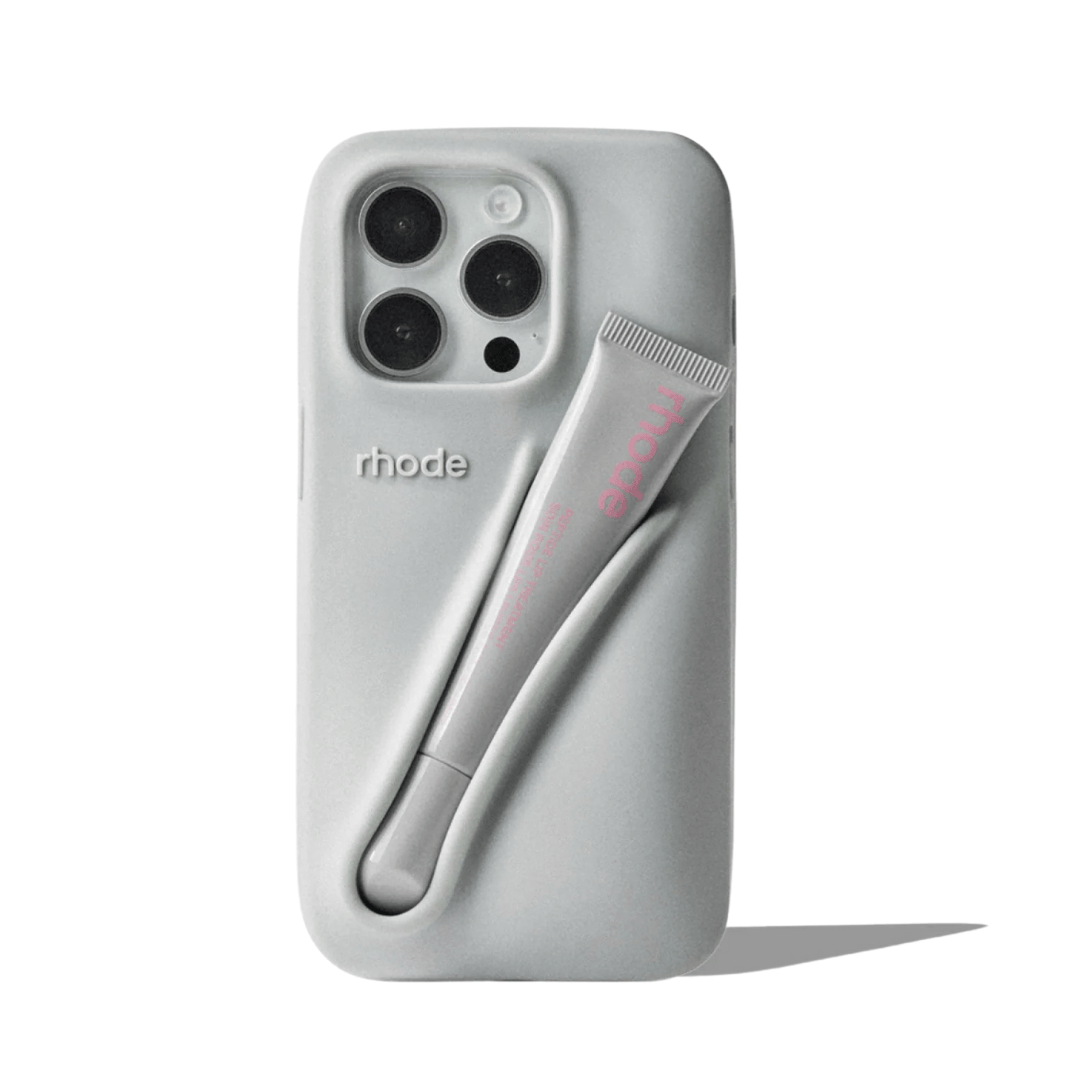Rhode Lip Case Phone Case