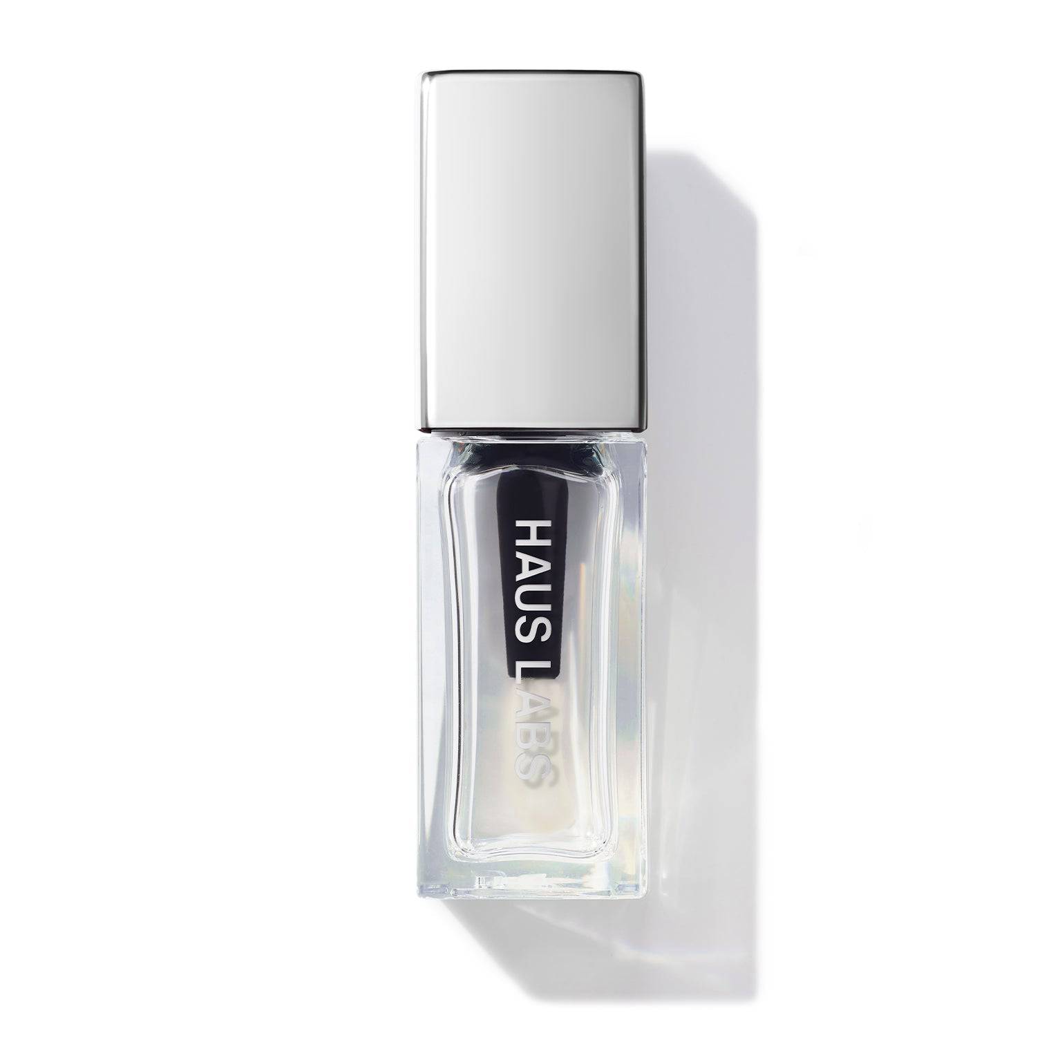 Haus Labs PhD Hybrid Lip Oil - Lip Treatment Oil