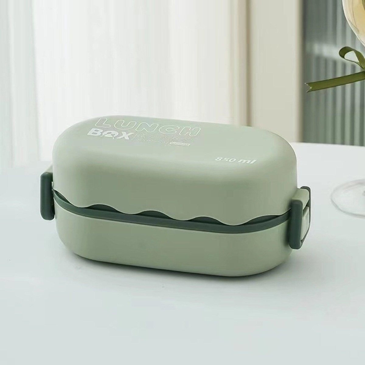 LUNCH BOX SWEET SERIES | FOOD THERMOS 0.85L