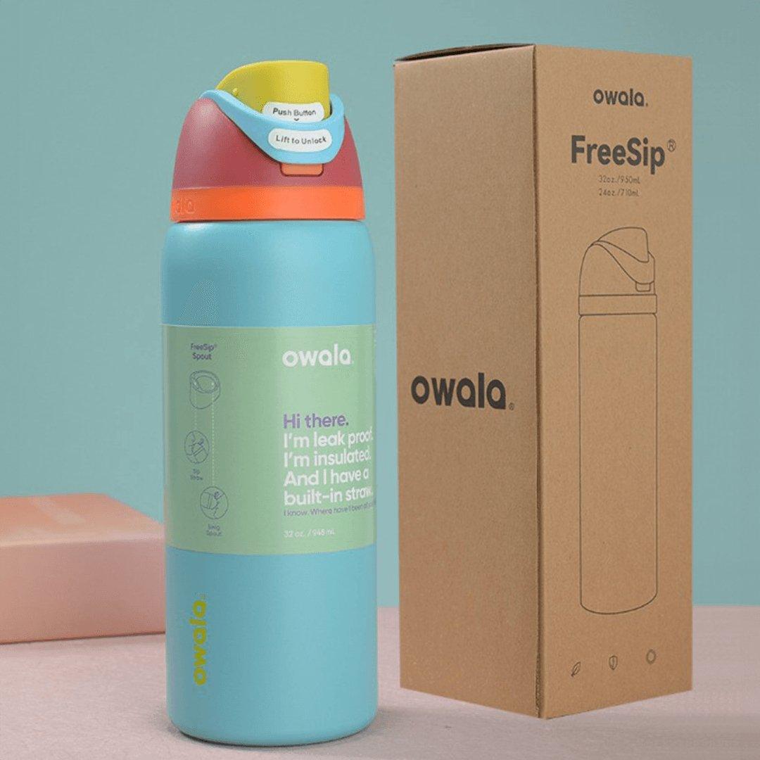 OWALA FREESIP THERMOS 0.70L