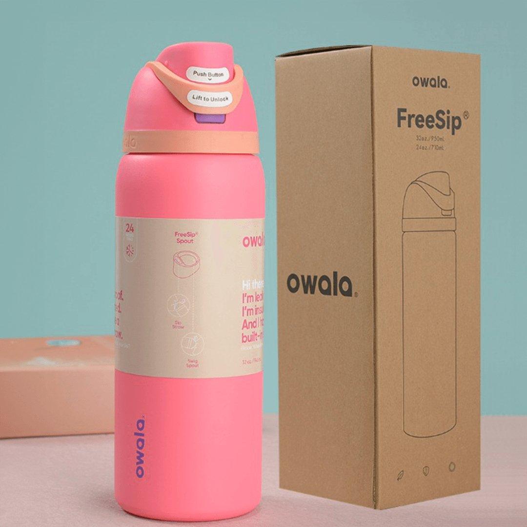 OWALA FREESIP THERMOS 0.70L